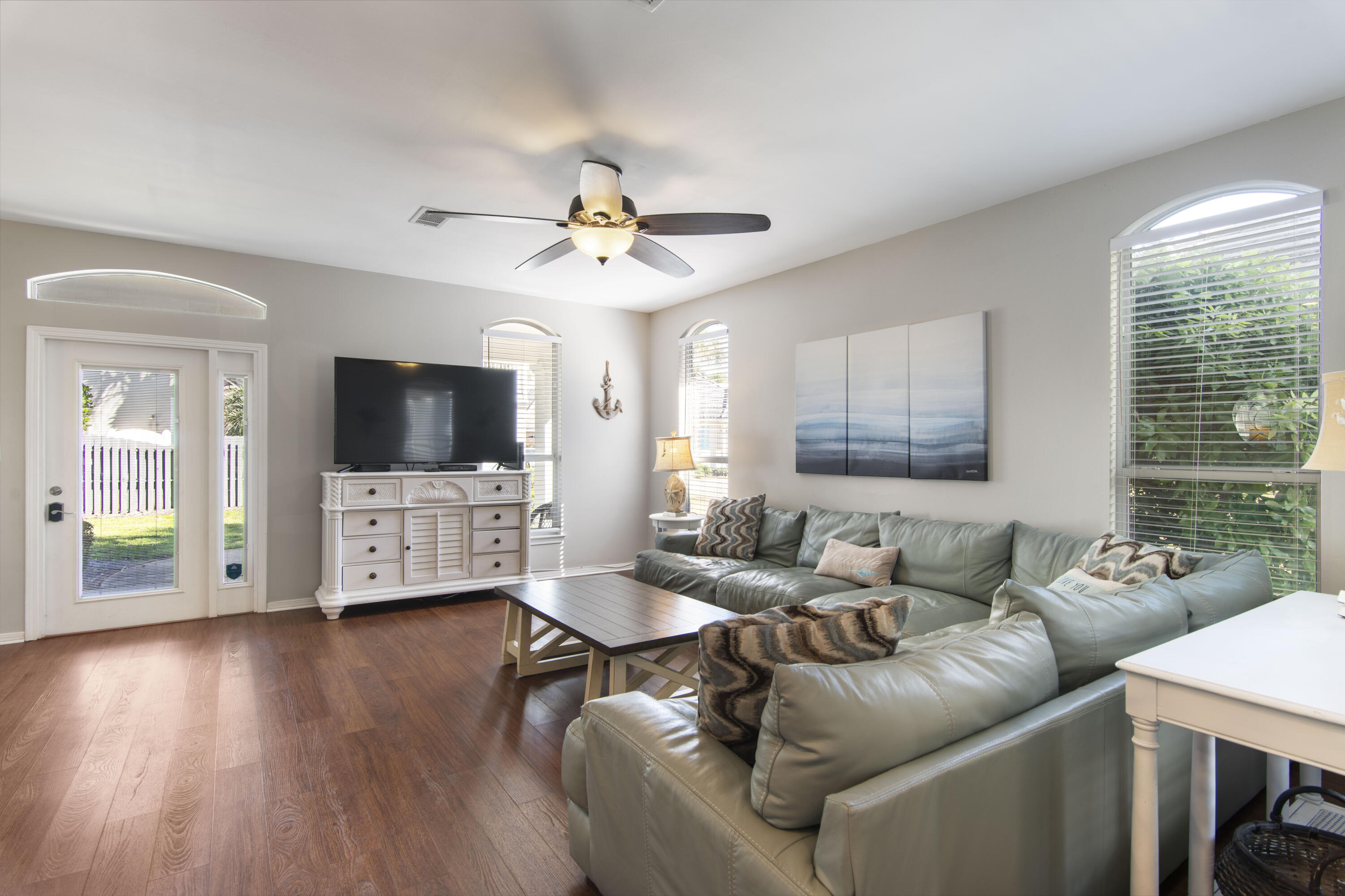 EMERALD SHORES OF SOUTH WALTON - Residential