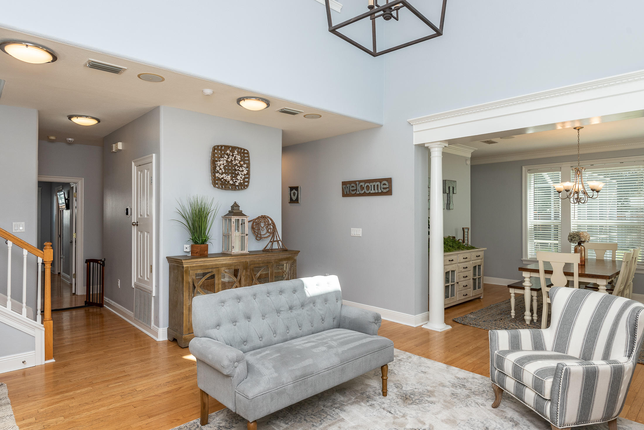 CASABLANCA - Residential