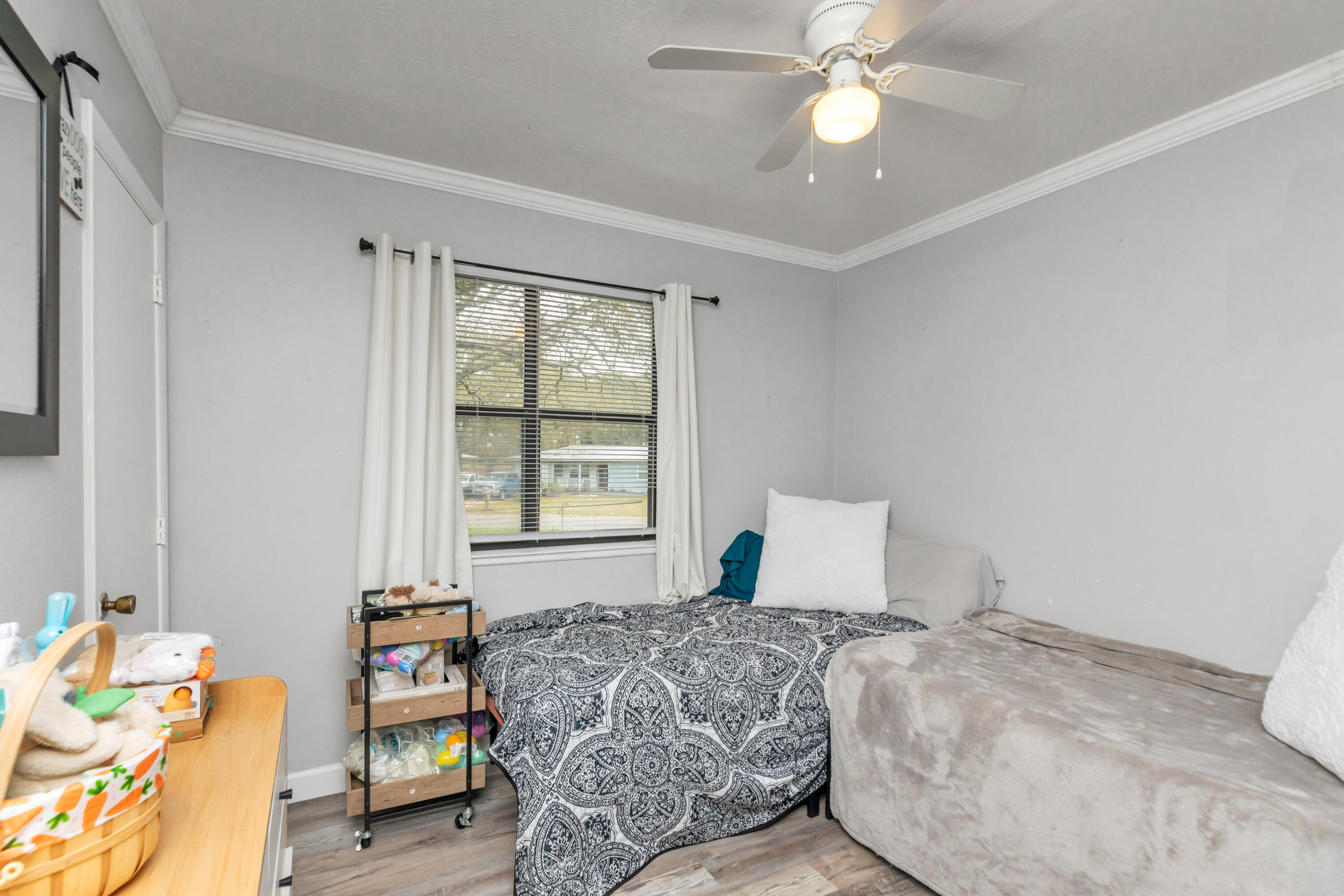 SEABREEZE 6TH ADDN - Residential