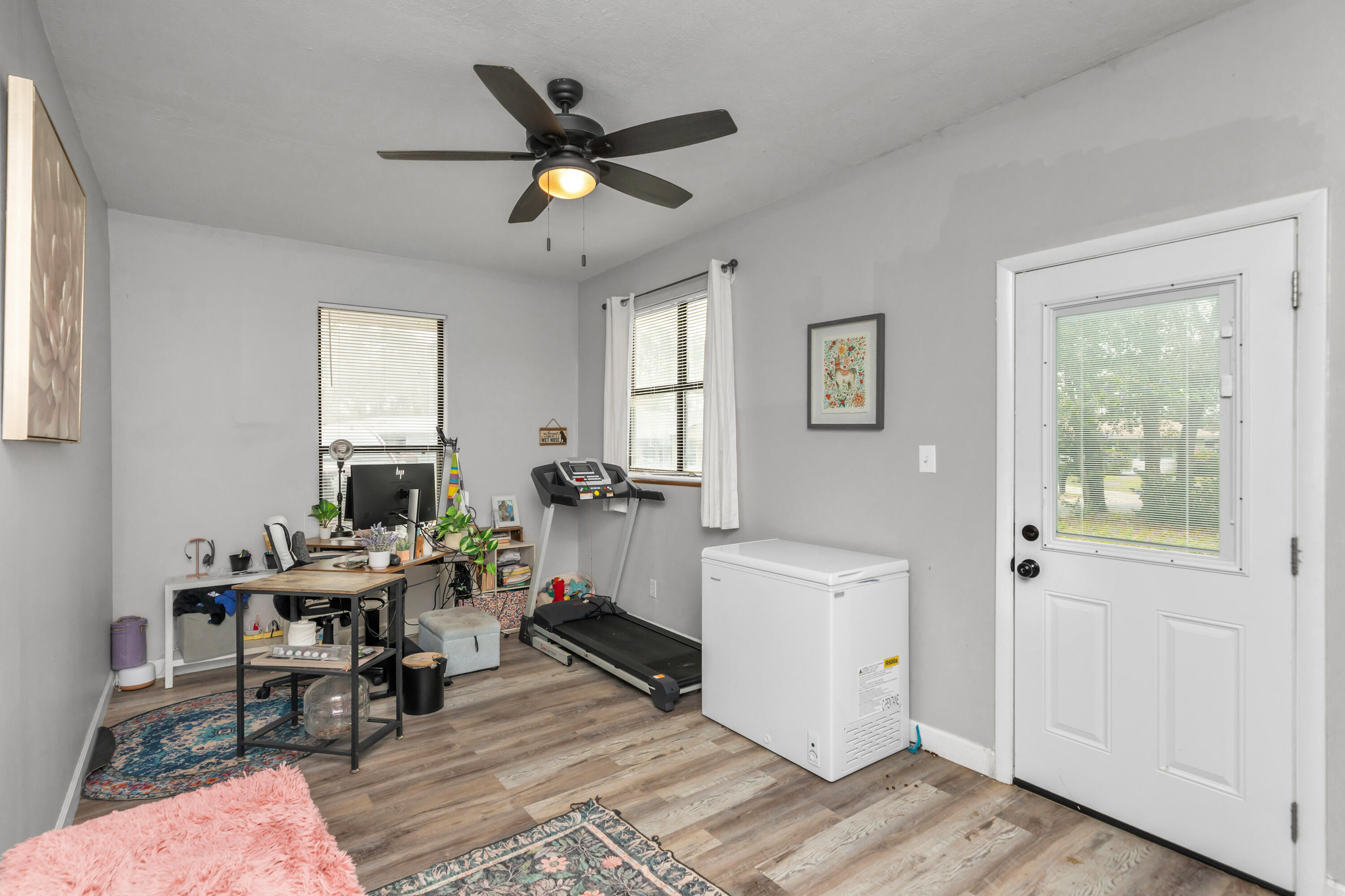 SEABREEZE 6TH ADDN - Residential