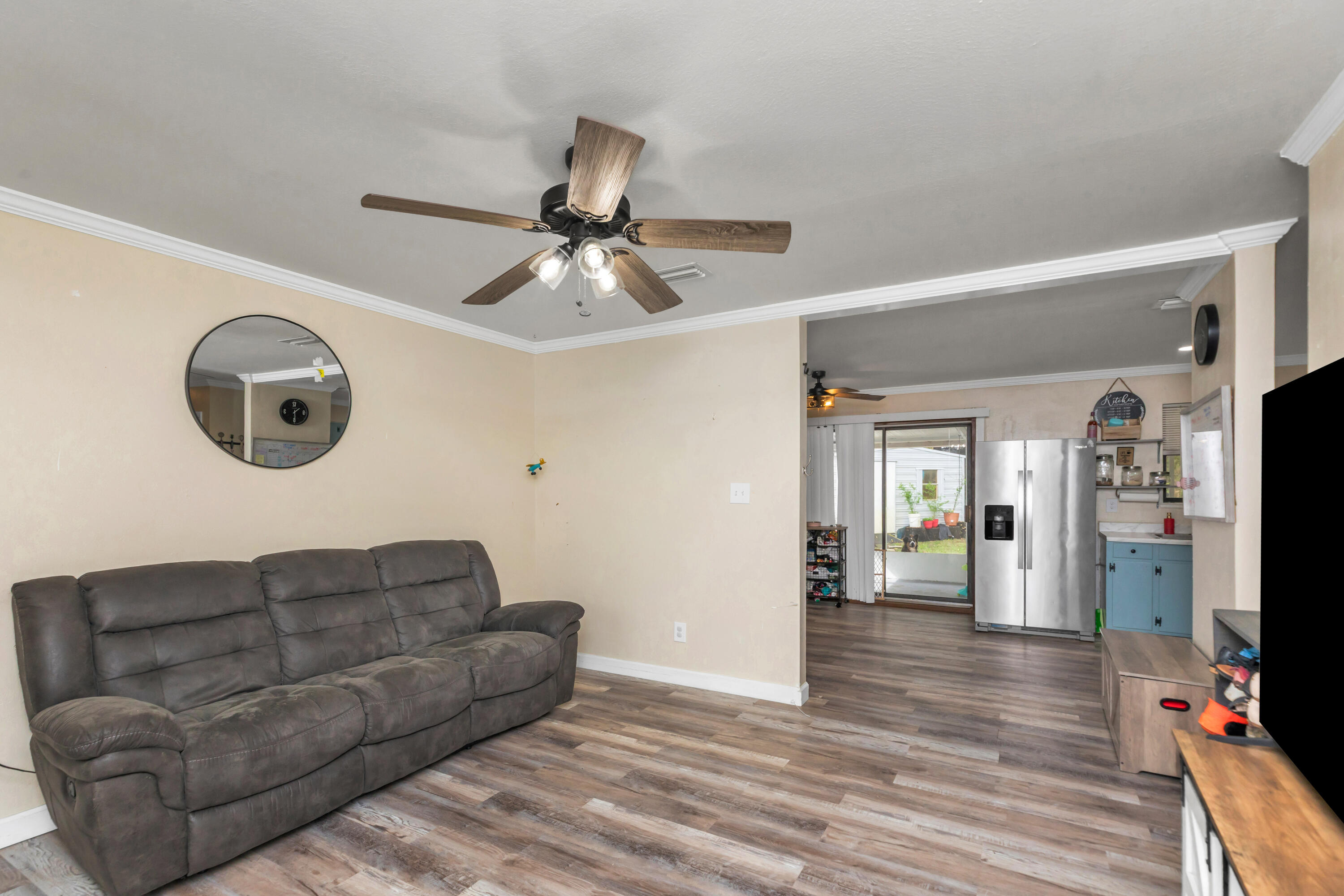 SEABREEZE 6TH ADDN - Residential