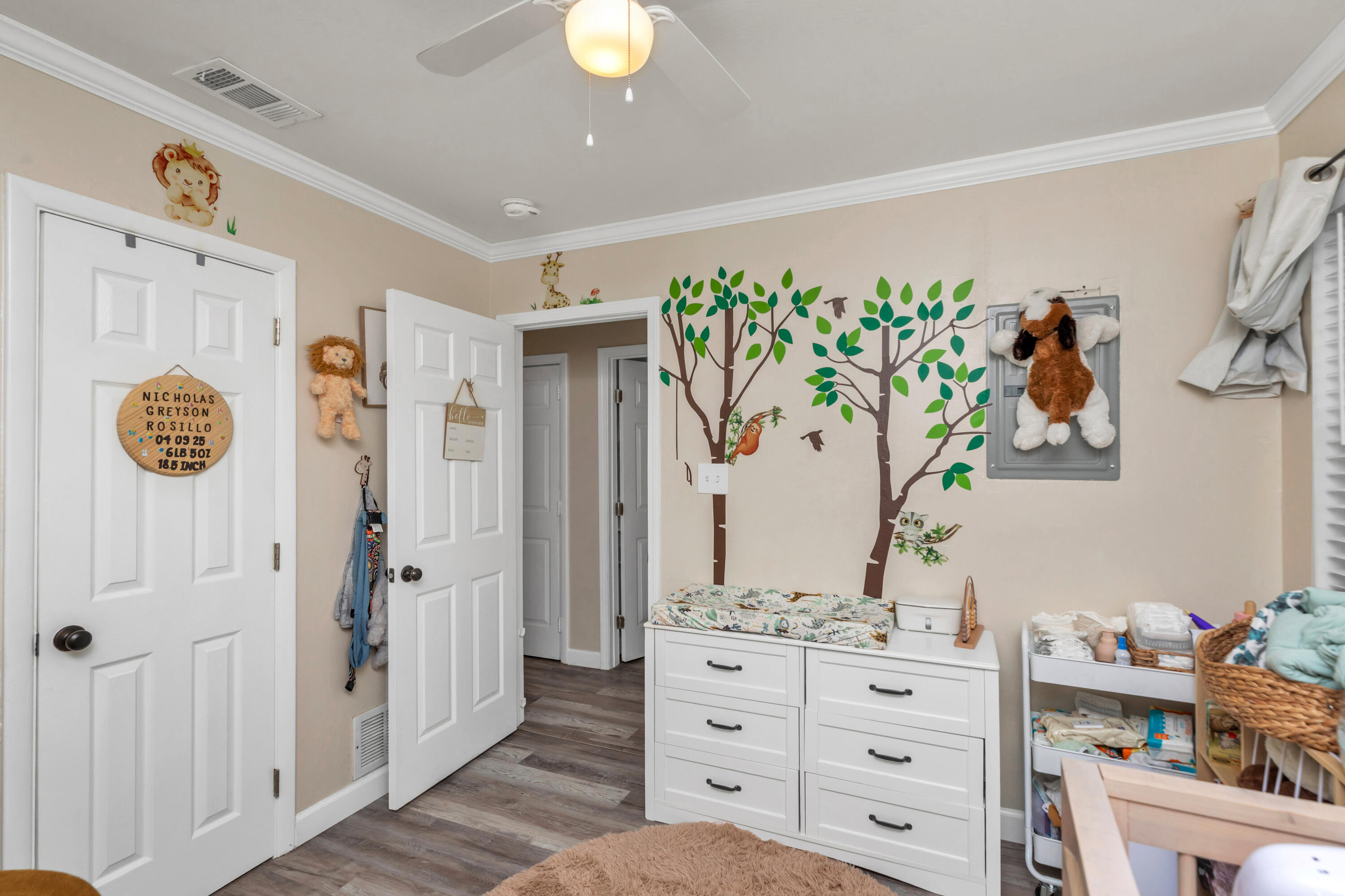 SEABREEZE 6TH ADDN - Residential