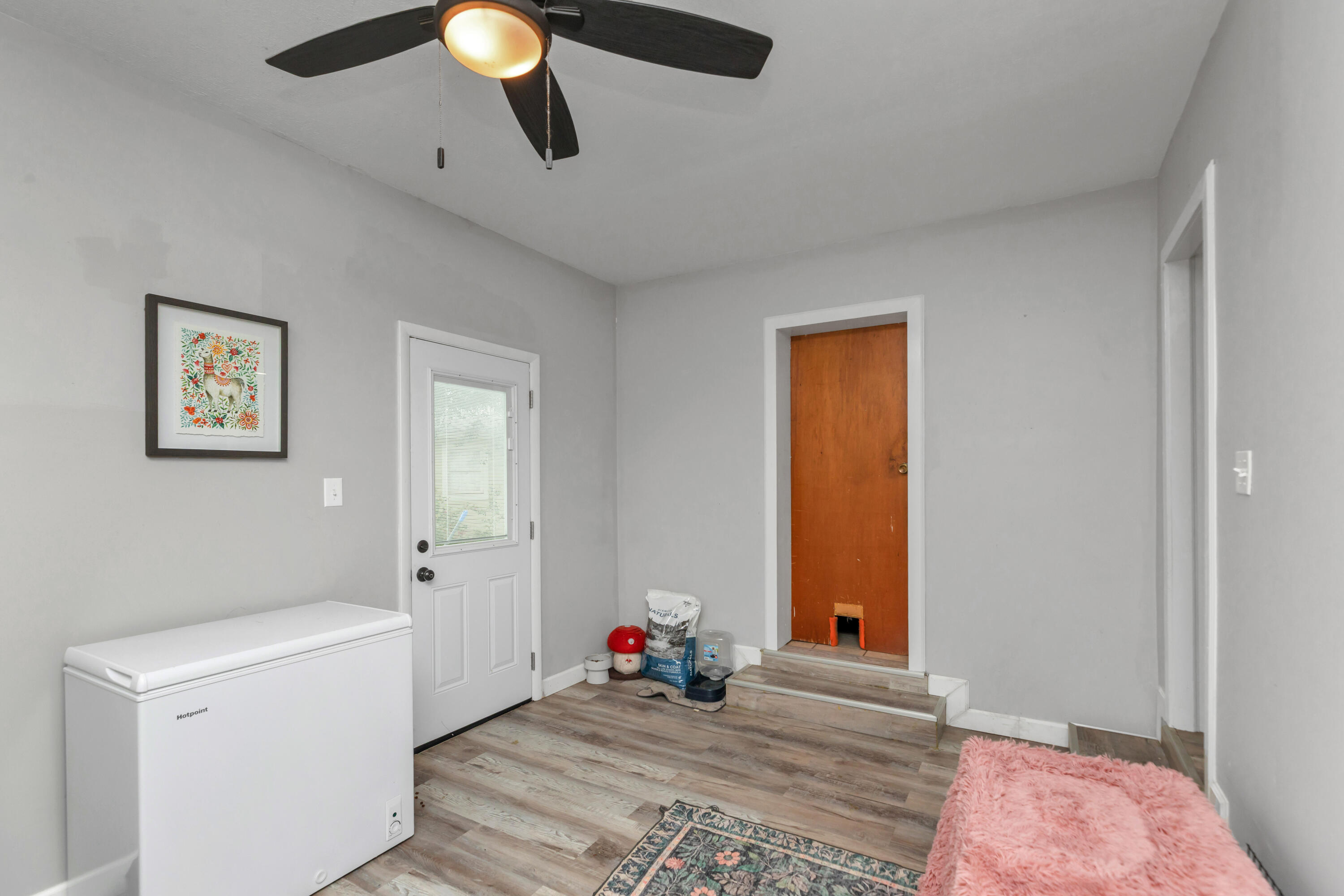 SEABREEZE 6TH ADDN - Residential