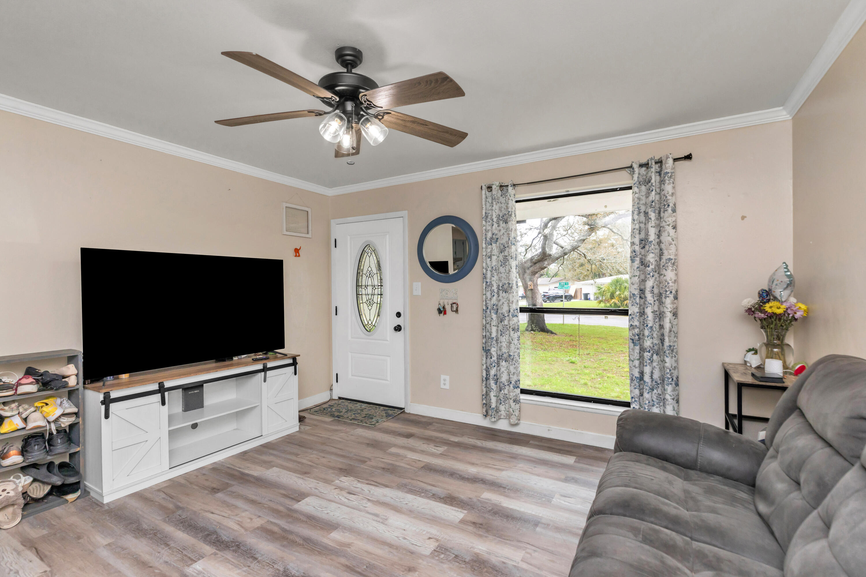 SEABREEZE 6TH ADDN - Residential