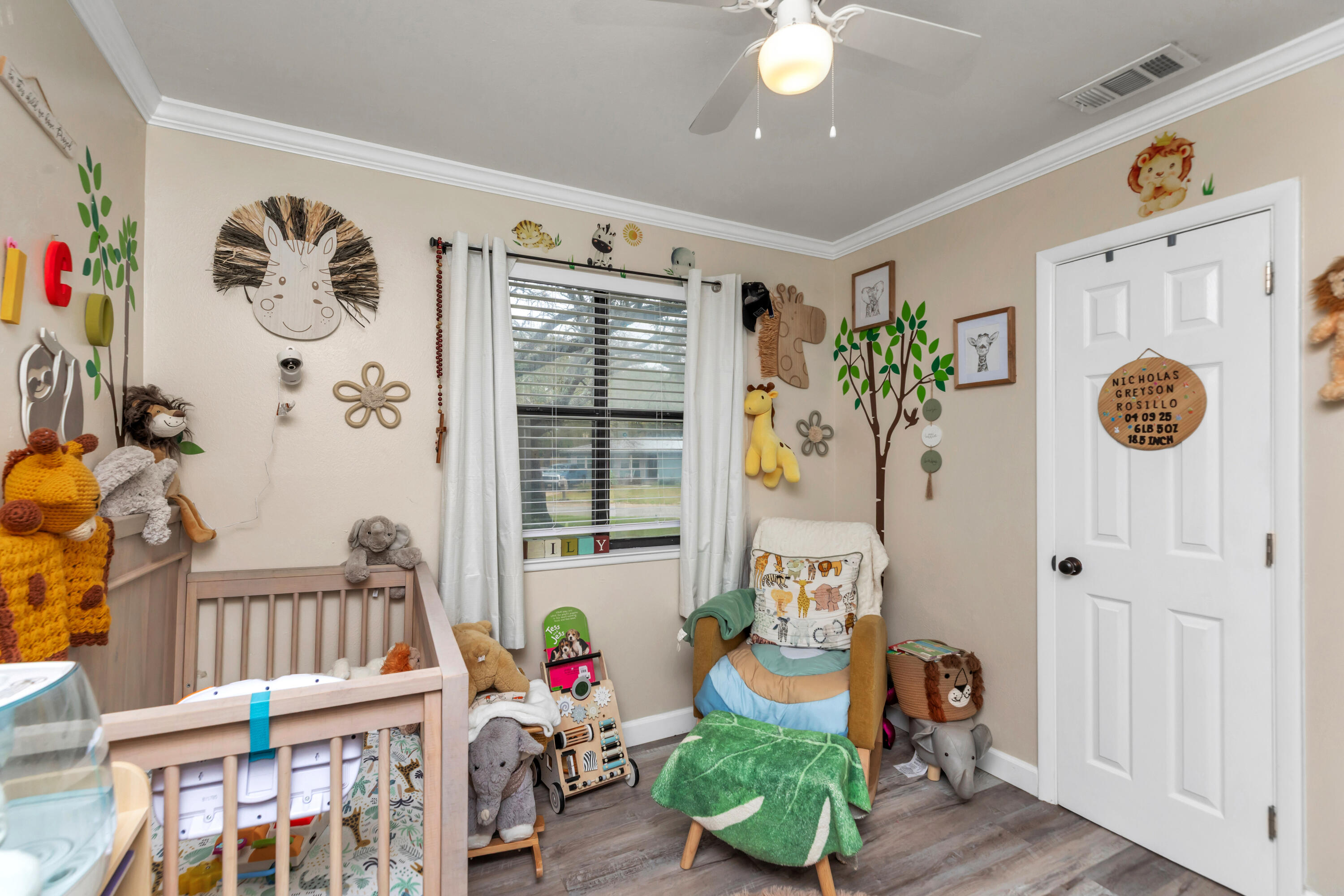 SEABREEZE 6TH ADDN - Residential