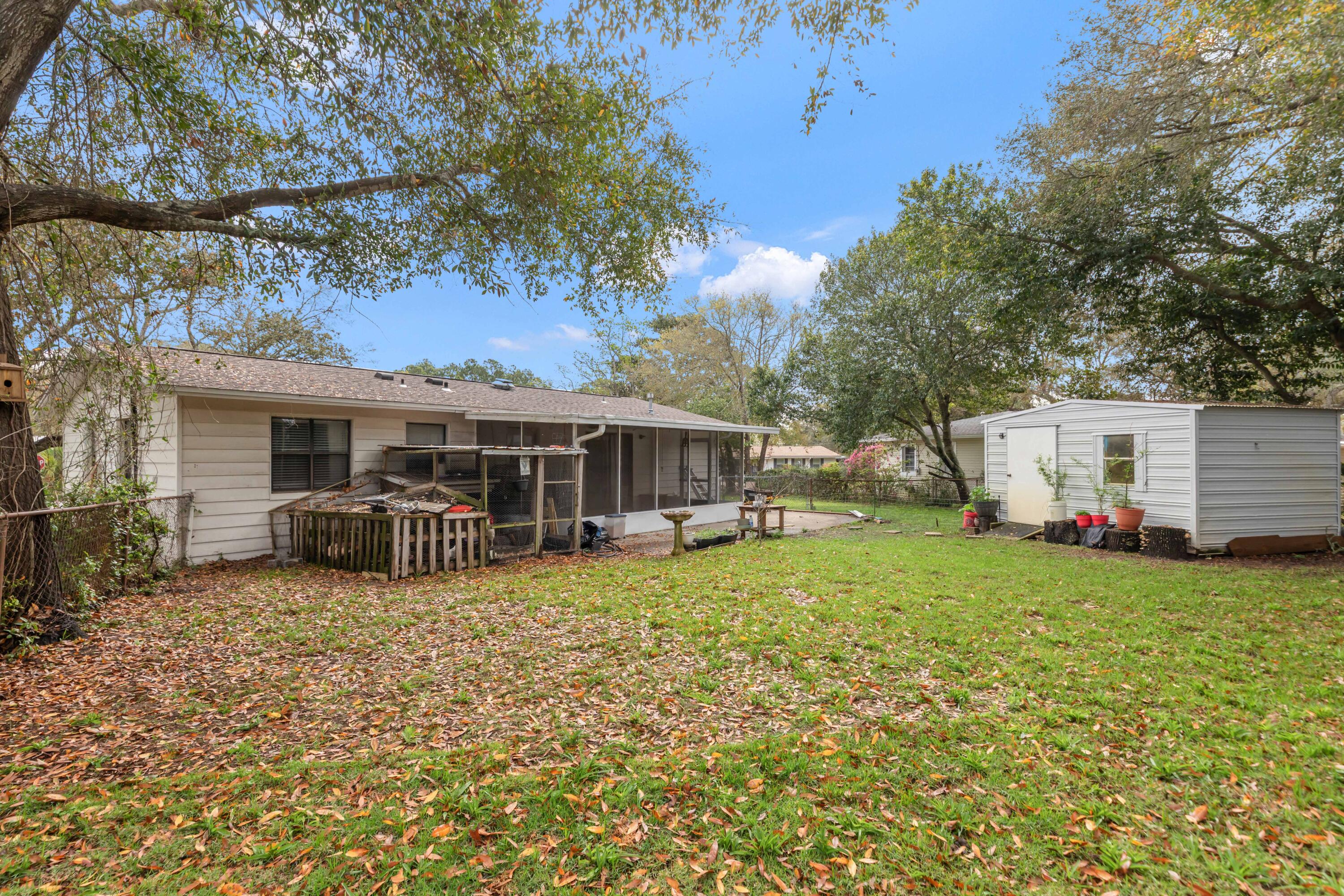 SEABREEZE 6TH ADDN - Residential