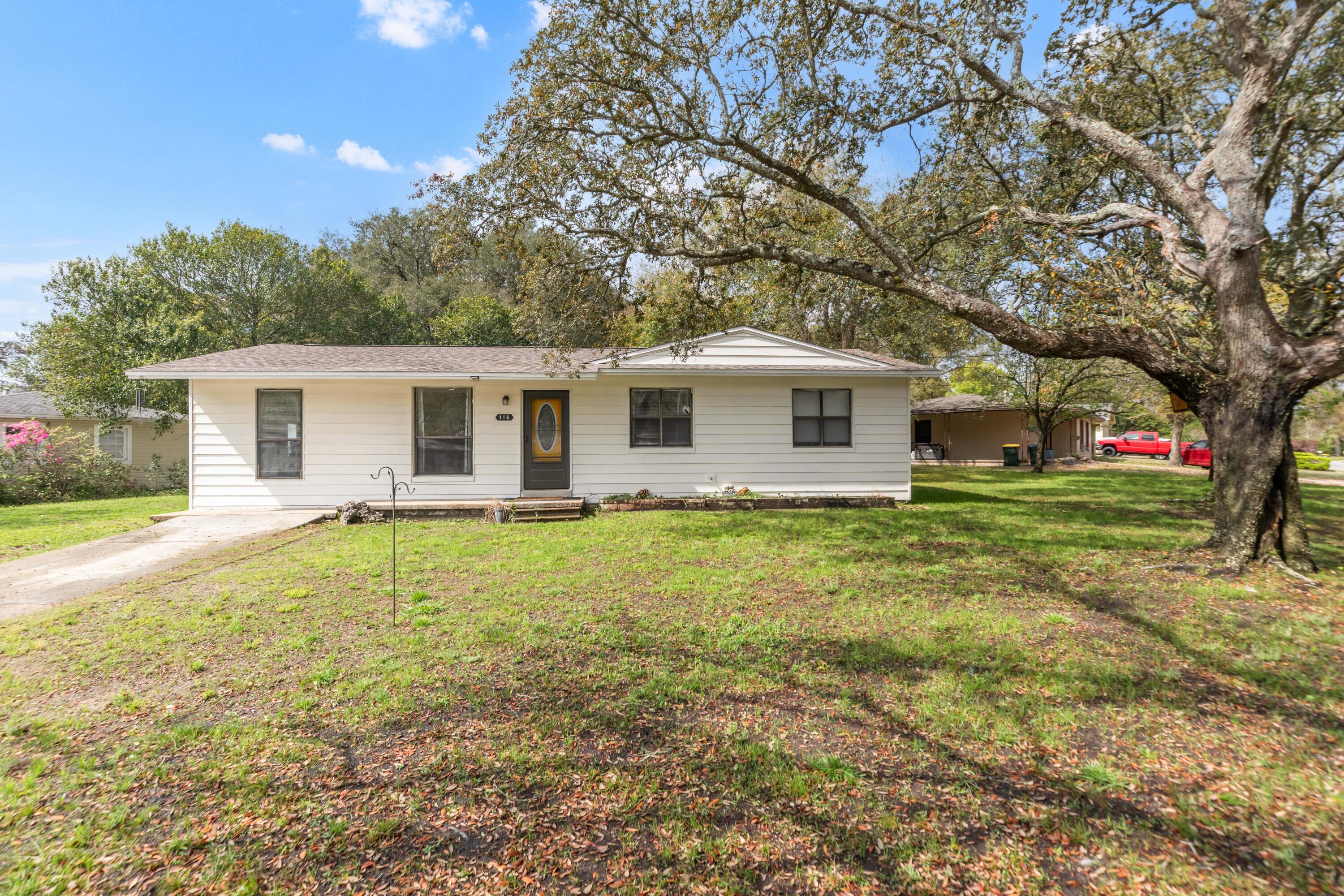 SEABREEZE 6TH ADDN - Residential