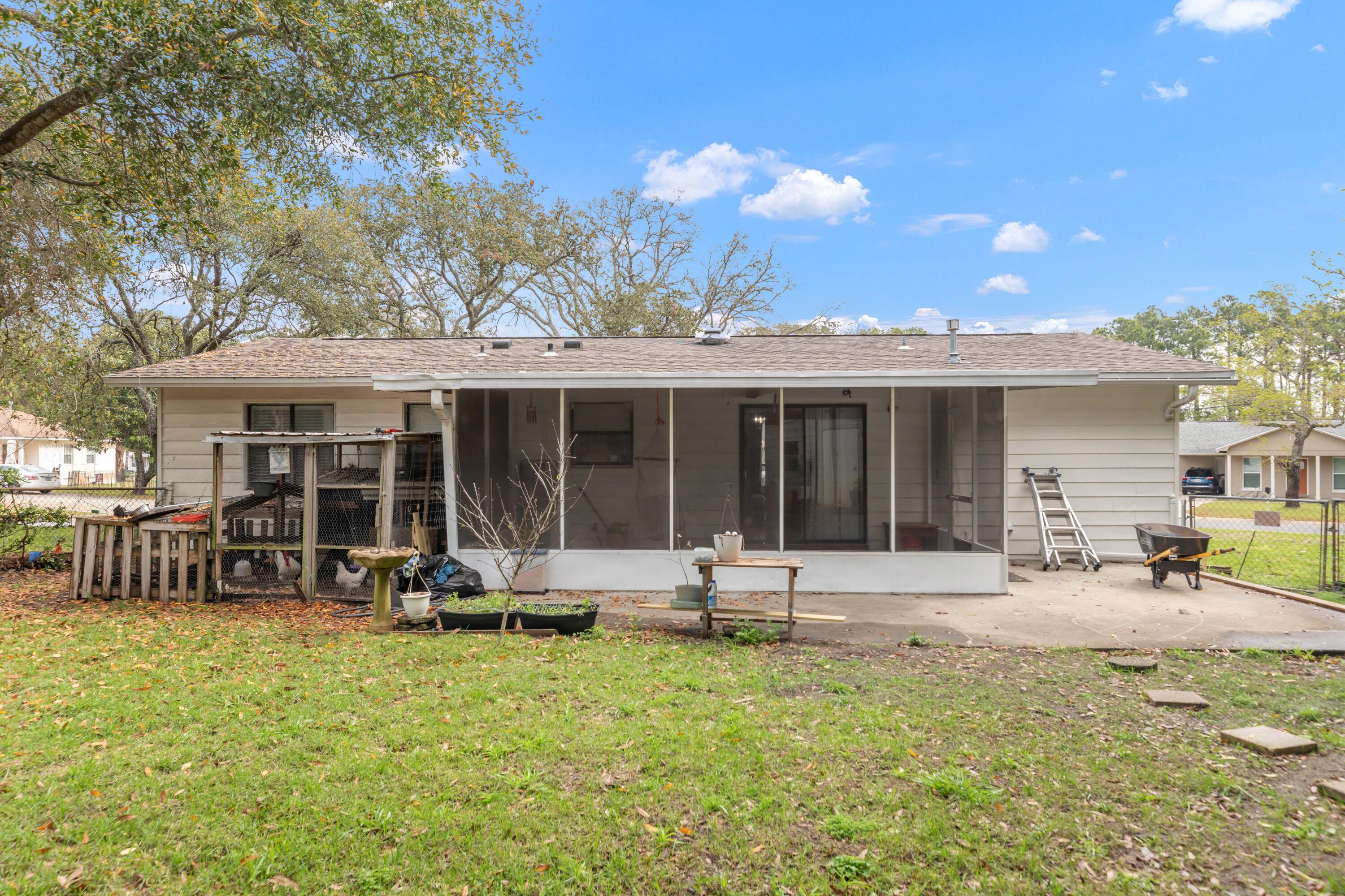 SEABREEZE 6TH ADDN - Residential