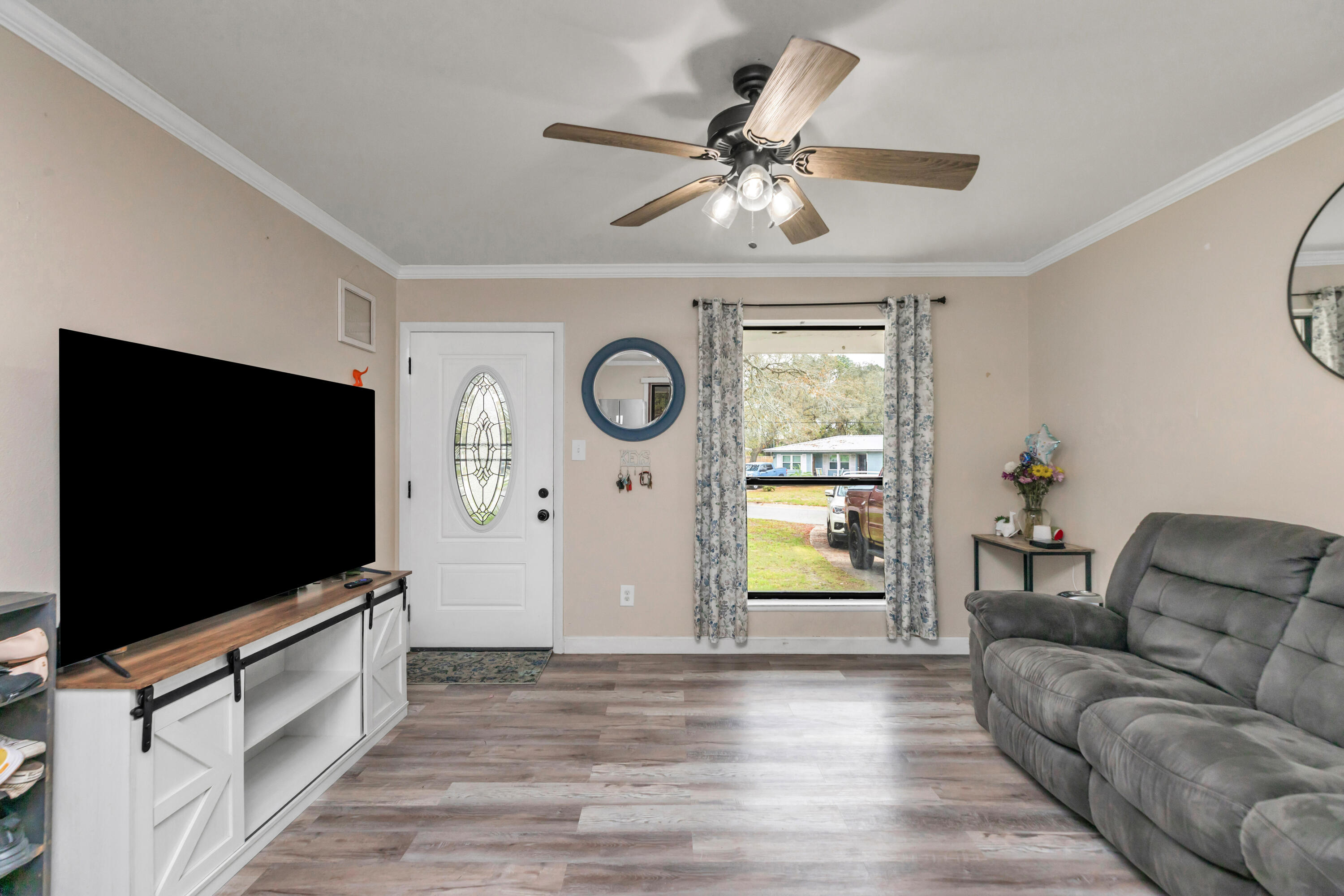 SEABREEZE 6TH ADDN - Residential