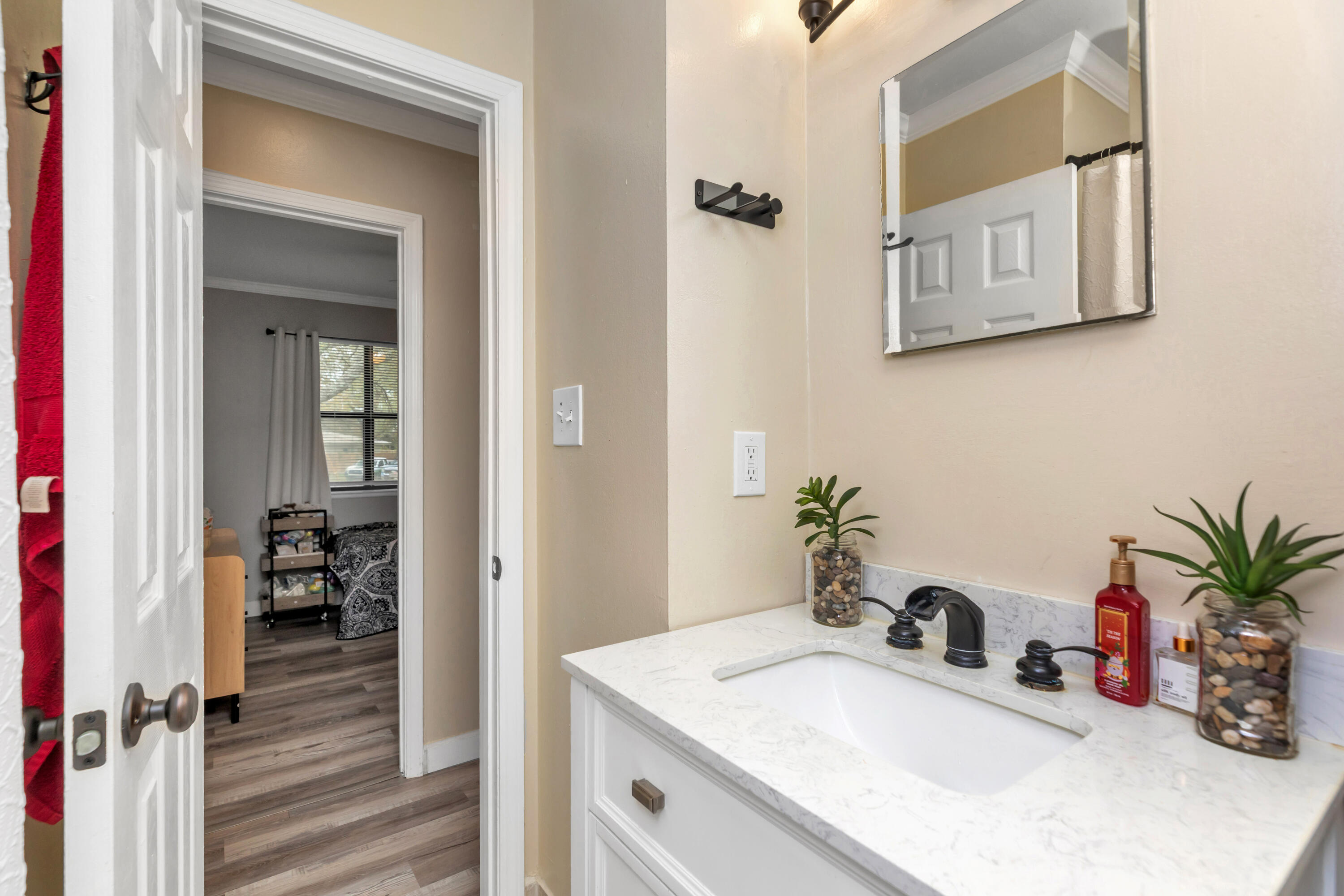 SEABREEZE 6TH ADDN - Residential