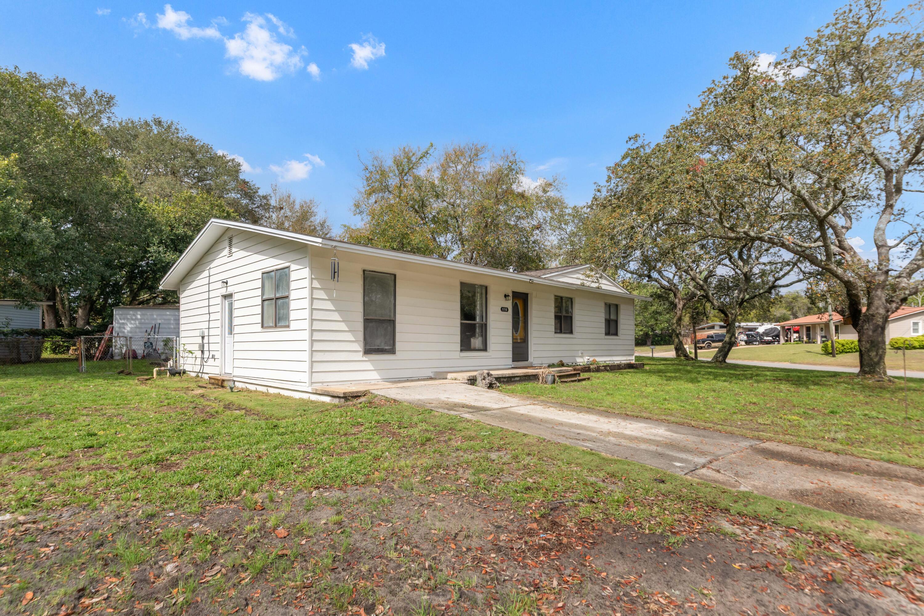 SEABREEZE 6TH ADDN - Residential