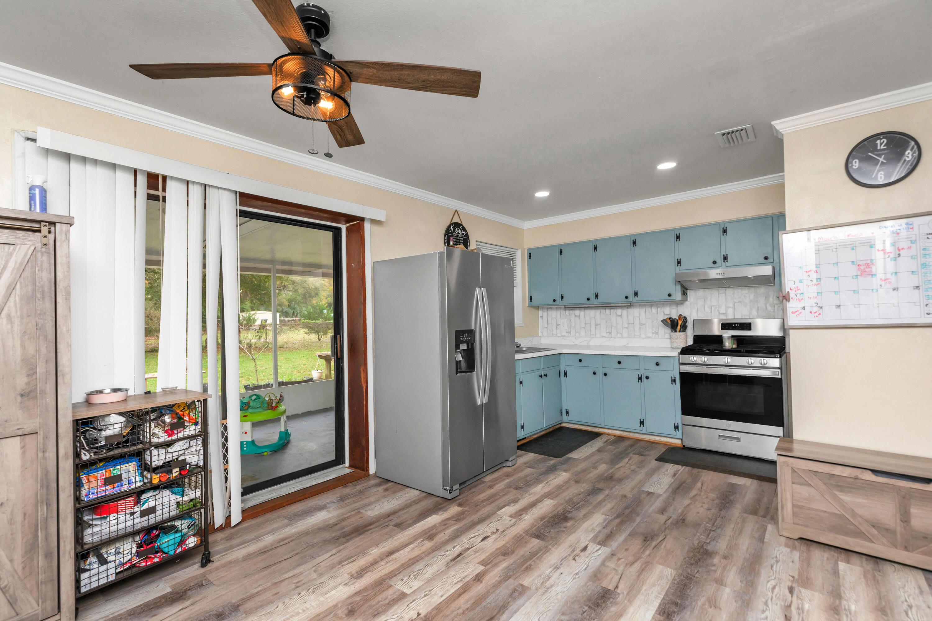 SEABREEZE 6TH ADDN - Residential