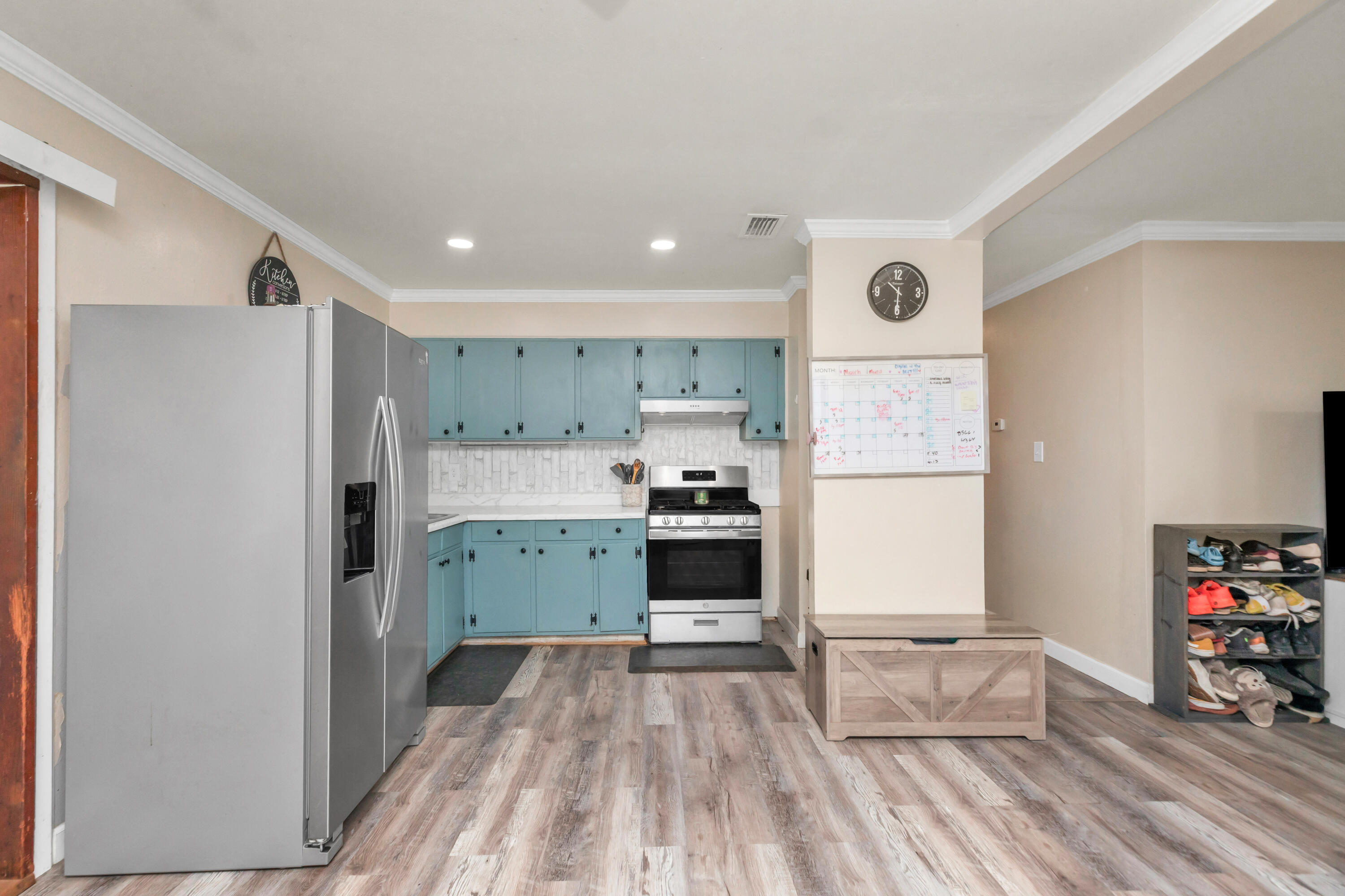 SEABREEZE 6TH ADDN - Residential