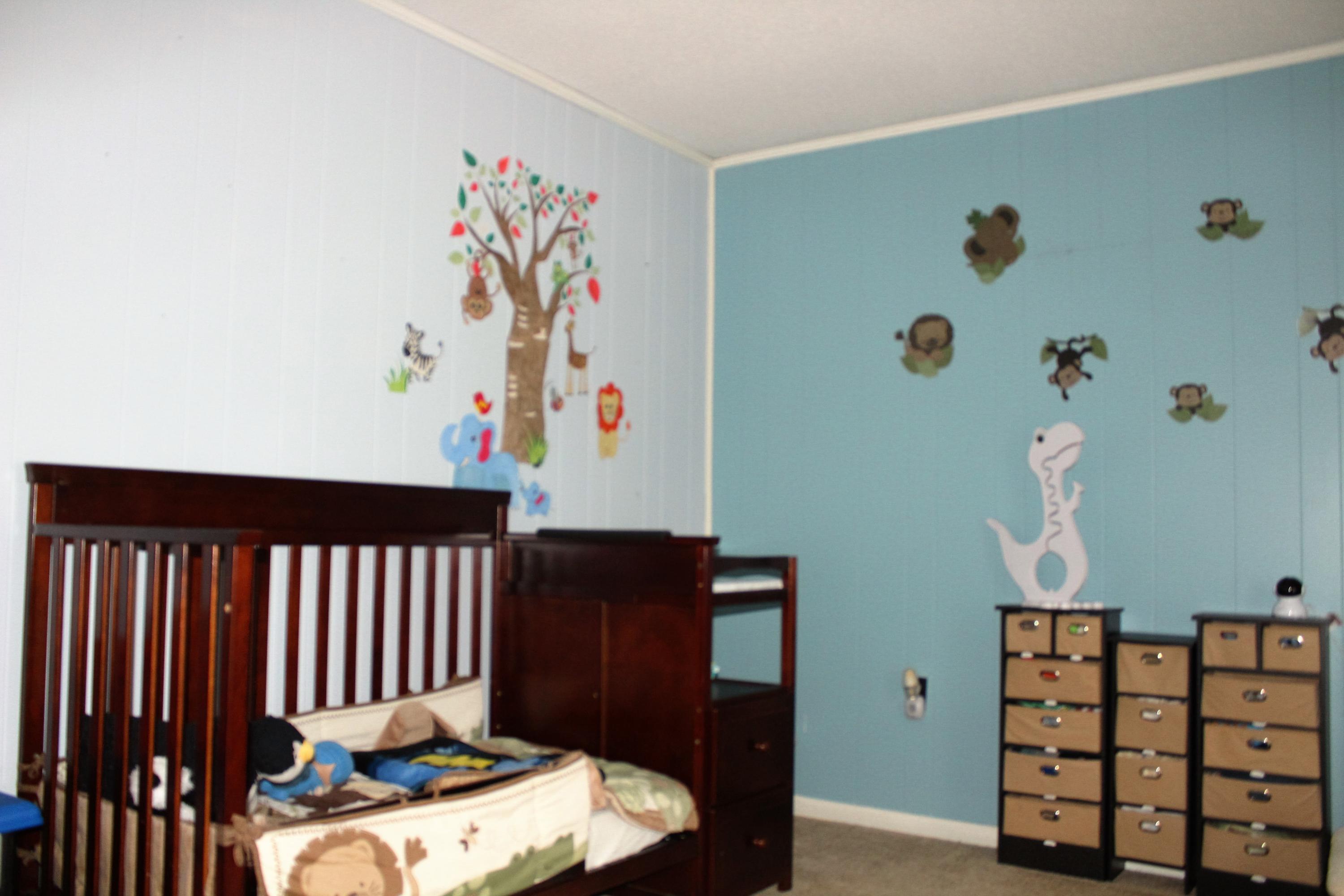 Birkshire Woods Lot 13 Blk C - Residential