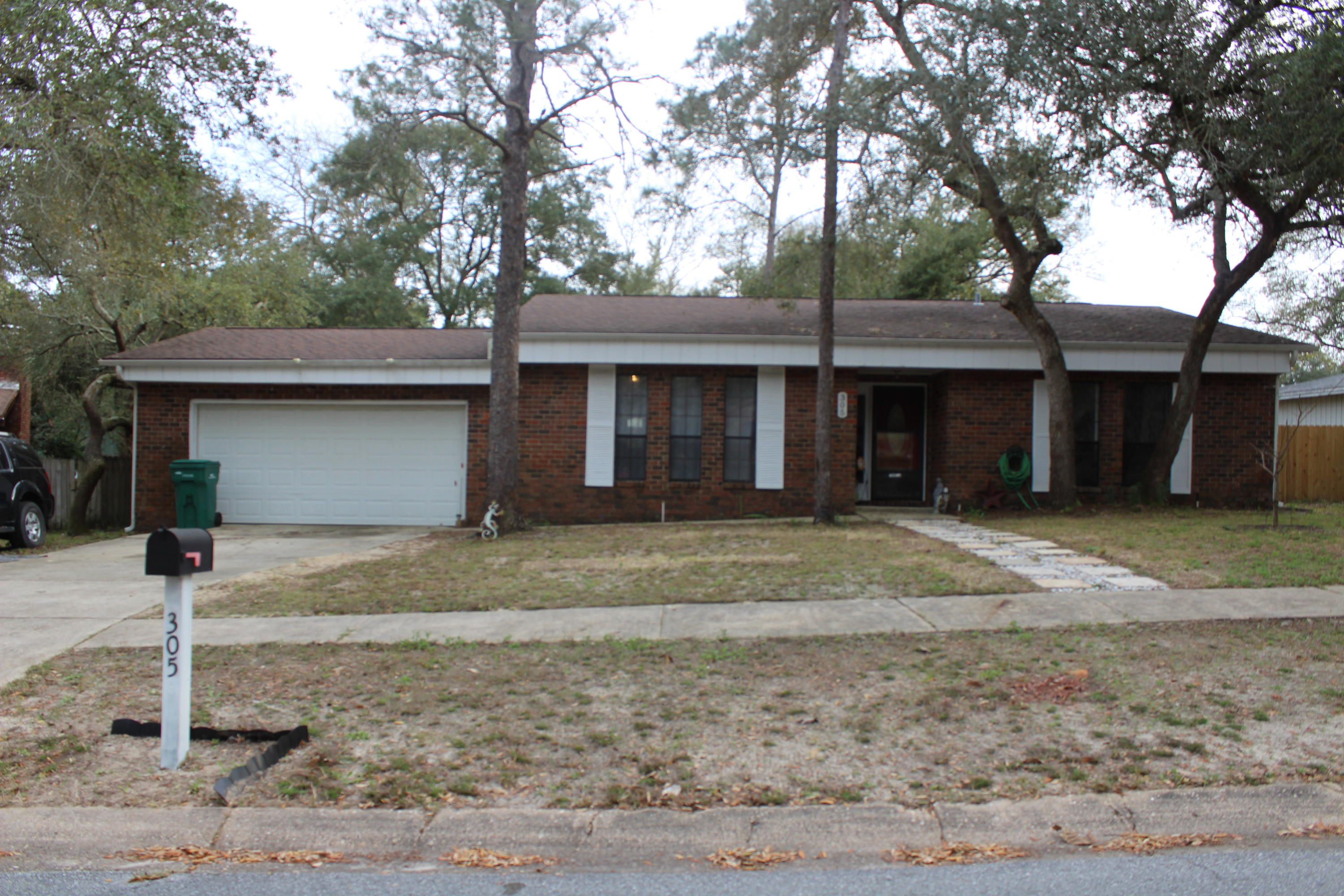 Birkshire Woods Lot 13 Blk C - Residential