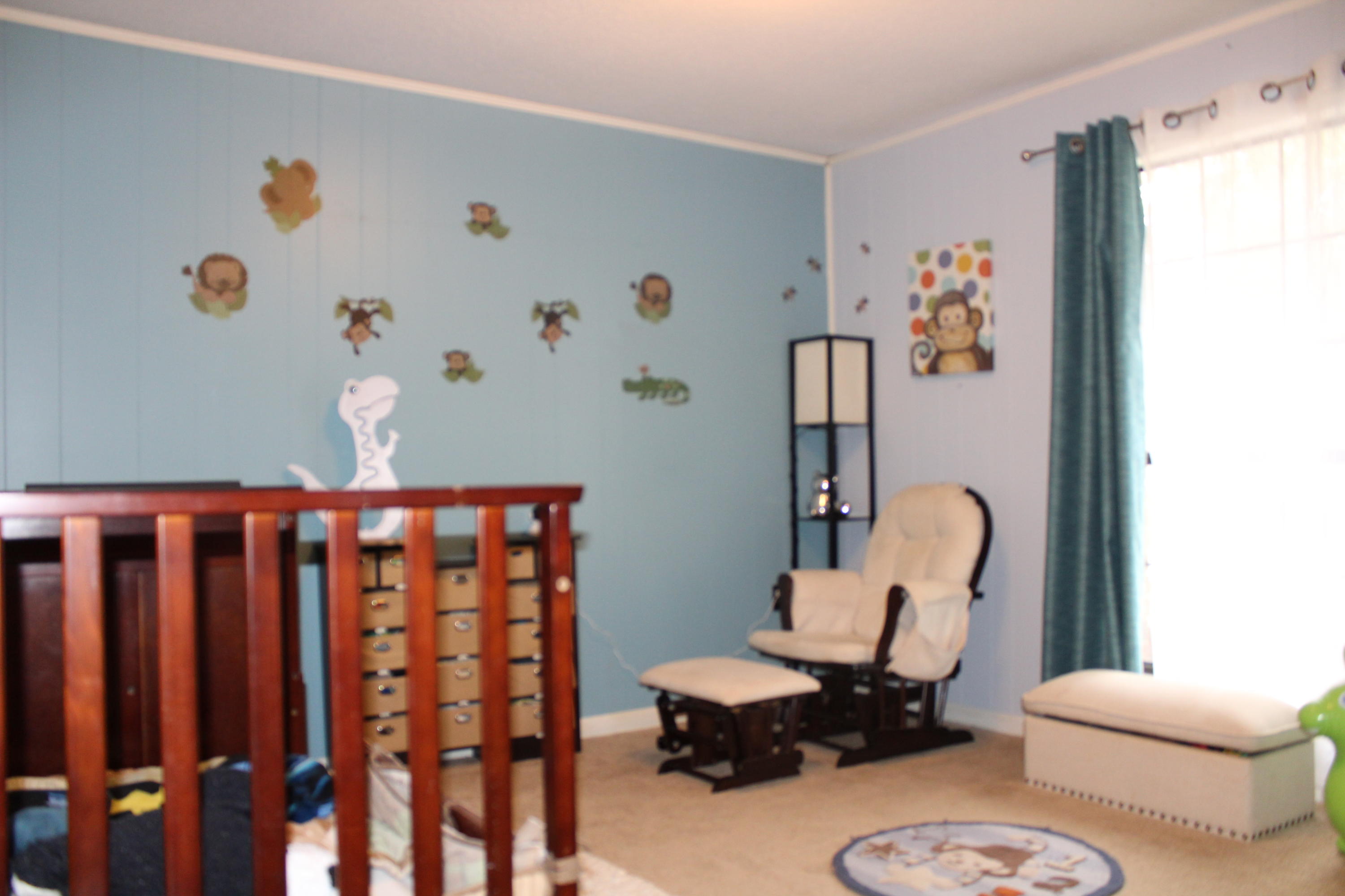 Birkshire Woods Lot 13 Blk C - Residential