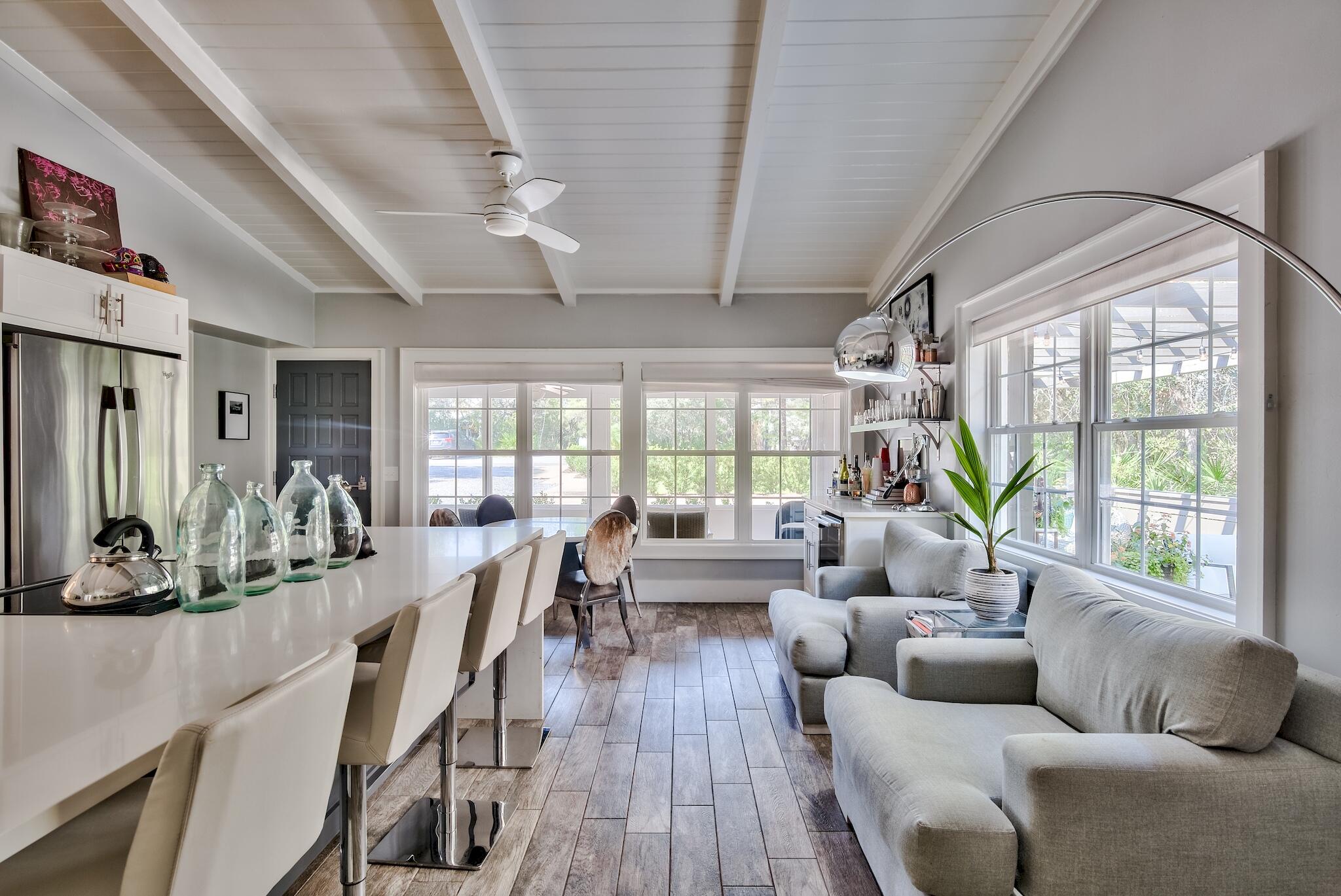 EASTERN LAKE S/D - Residential