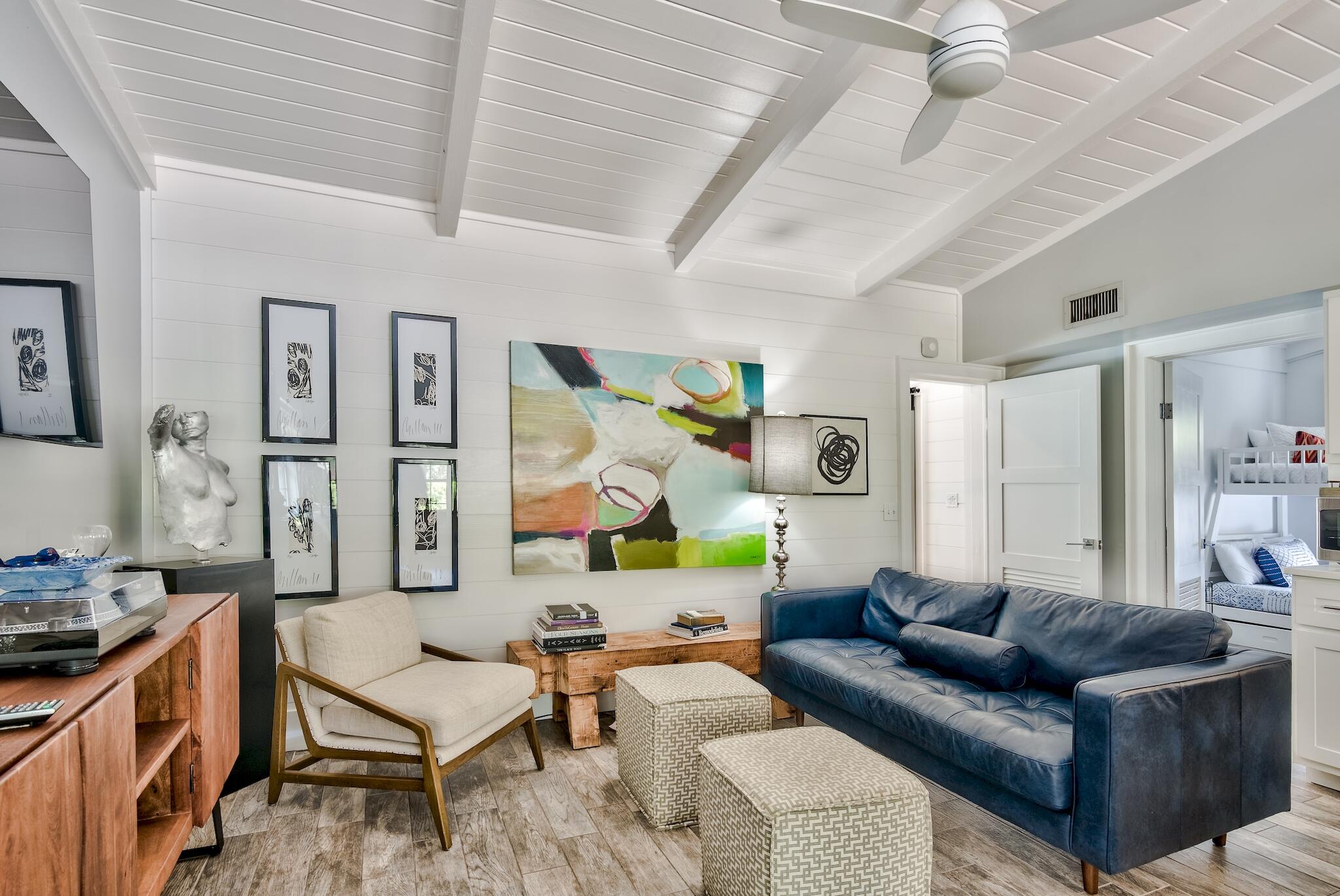 EASTERN LAKE S/D - Residential