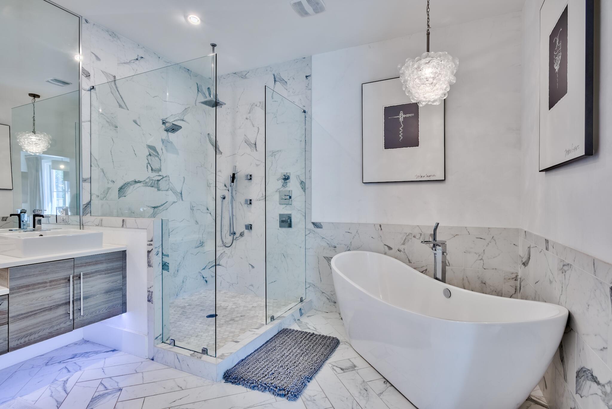 EASTERN LAKE S/D - Residential