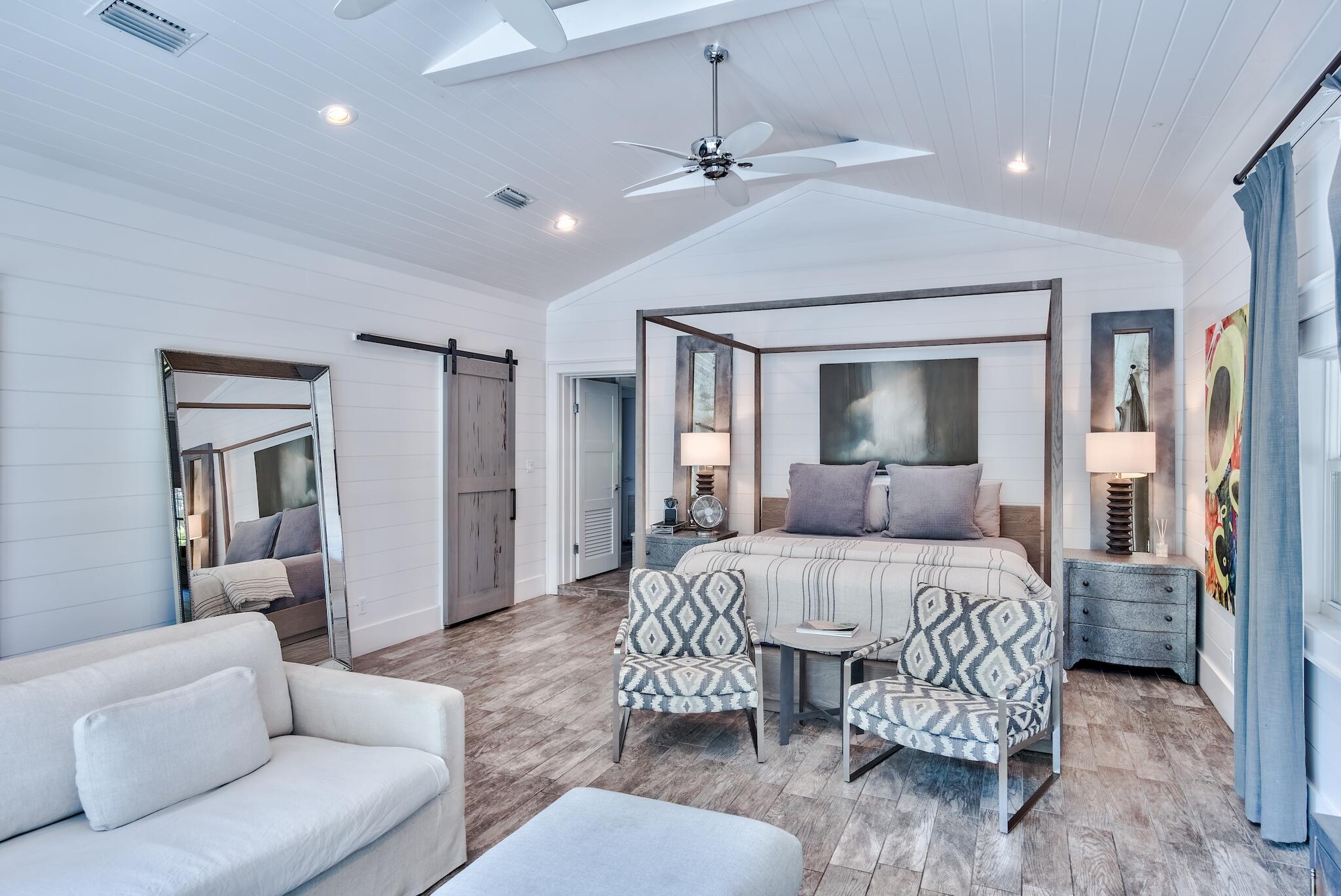 EASTERN LAKE S/D - Residential