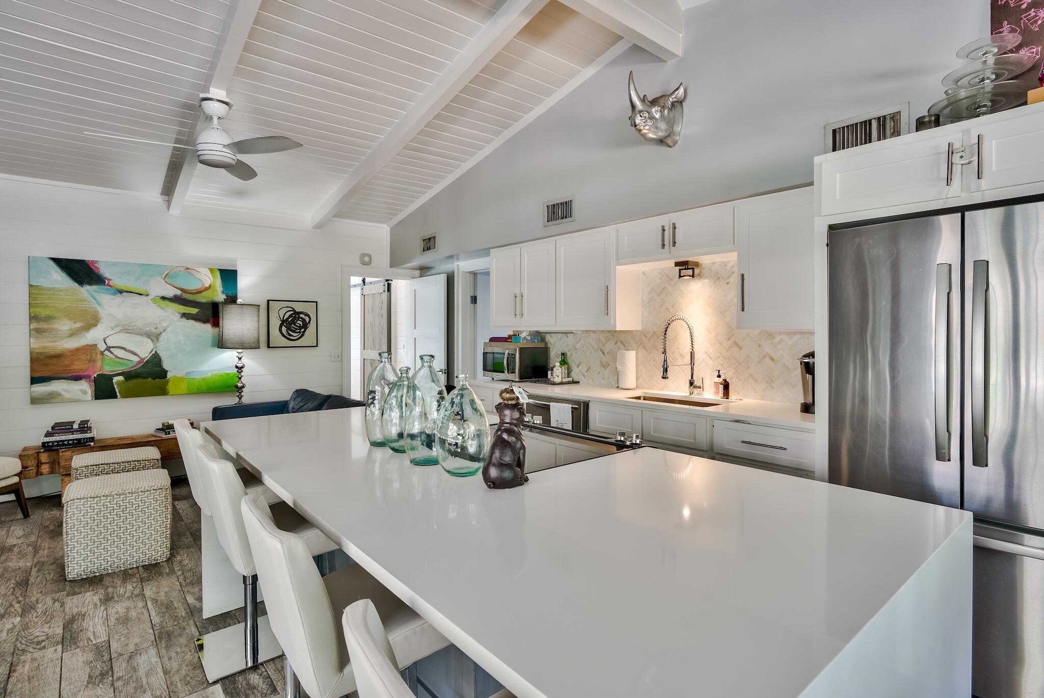 EASTERN LAKE S/D - Residential