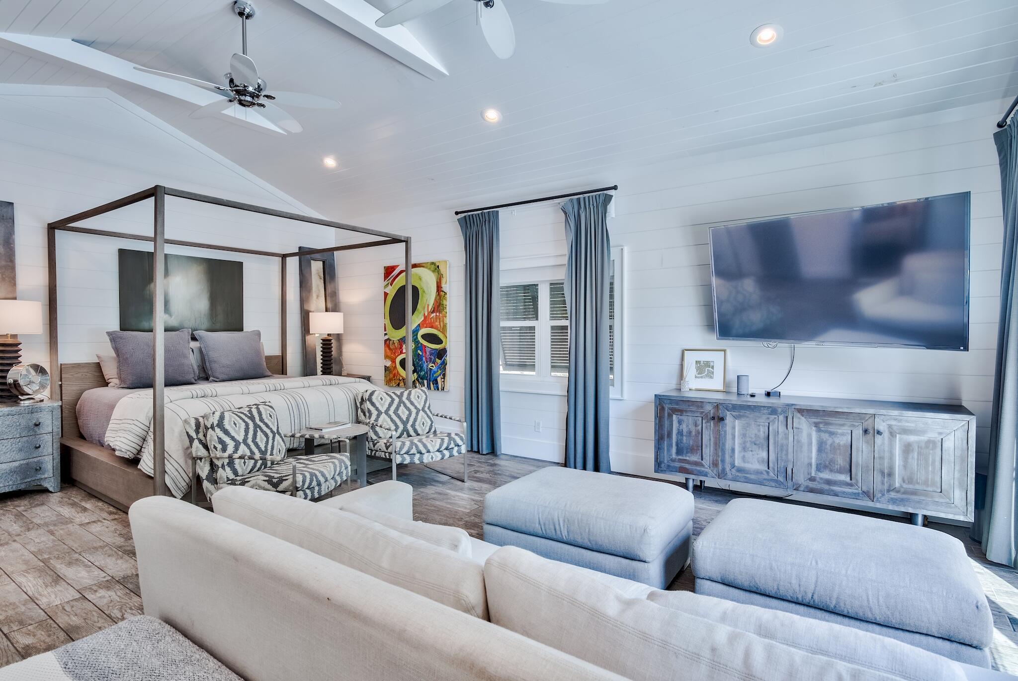 EASTERN LAKE S/D - Residential