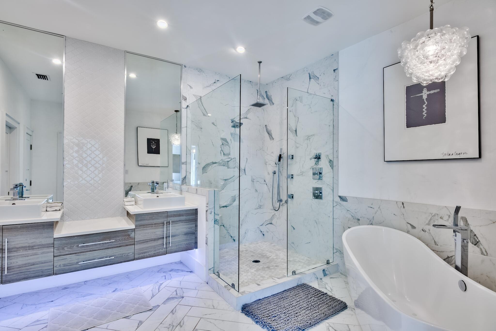 EASTERN LAKE S/D - Residential