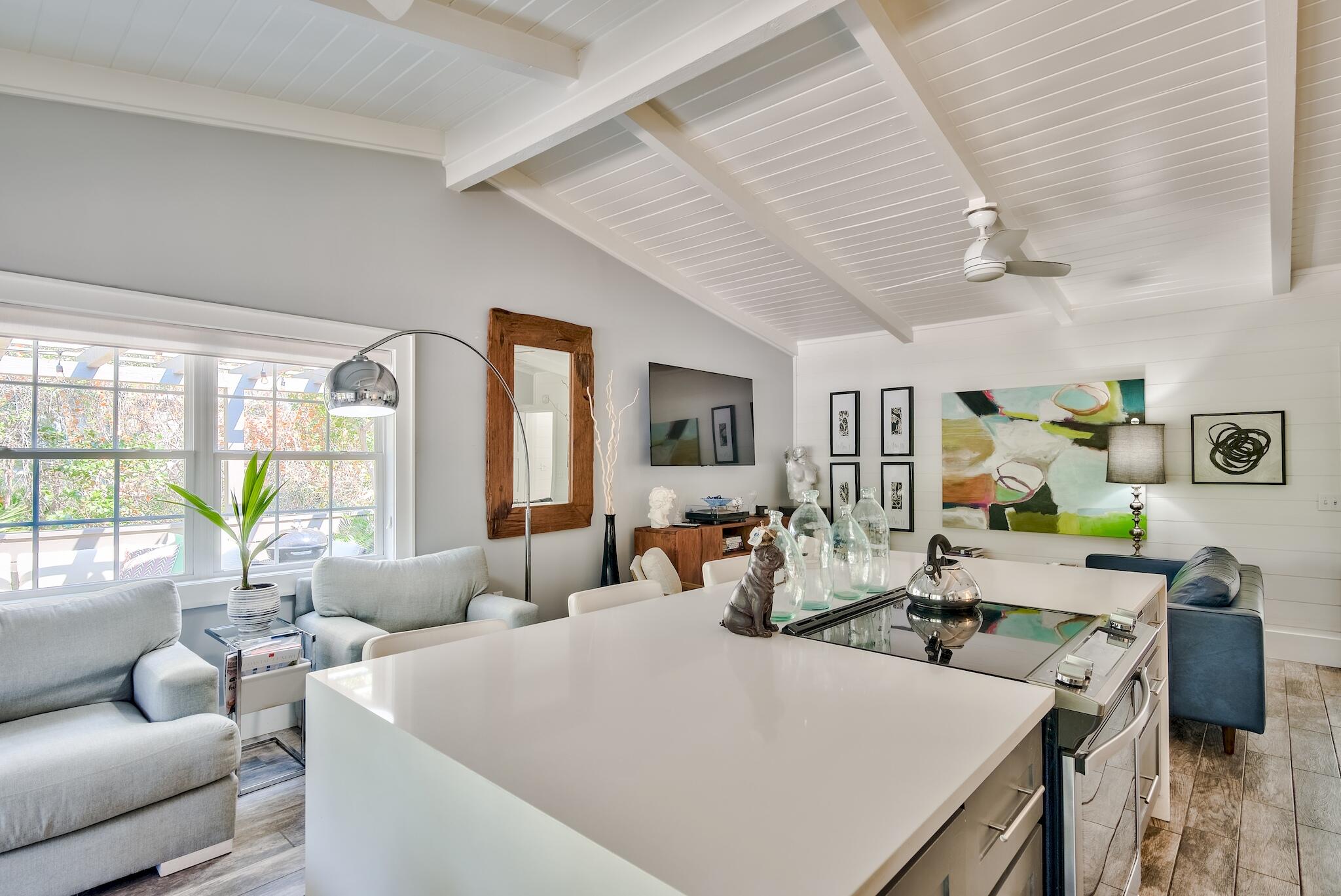 EASTERN LAKE S/D - Residential