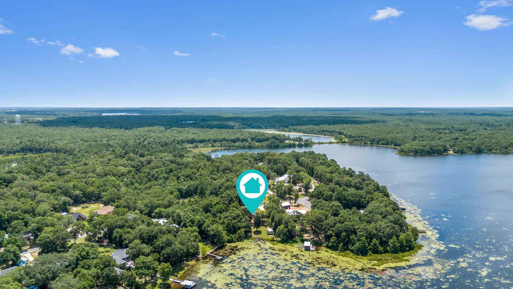 LAKE HOLLEY ESTATES - Residential