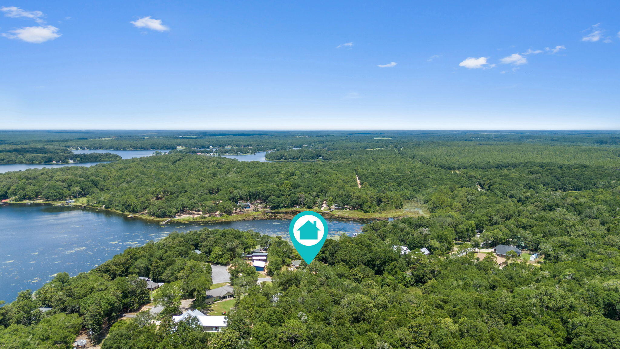 LAKE HOLLEY ESTATES - Residential