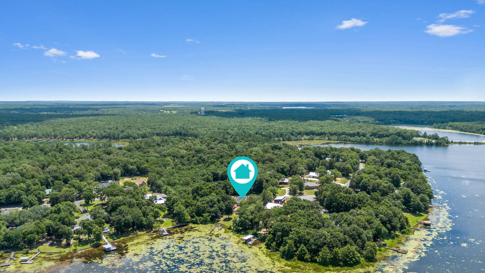 LAKE HOLLEY ESTATES - Residential