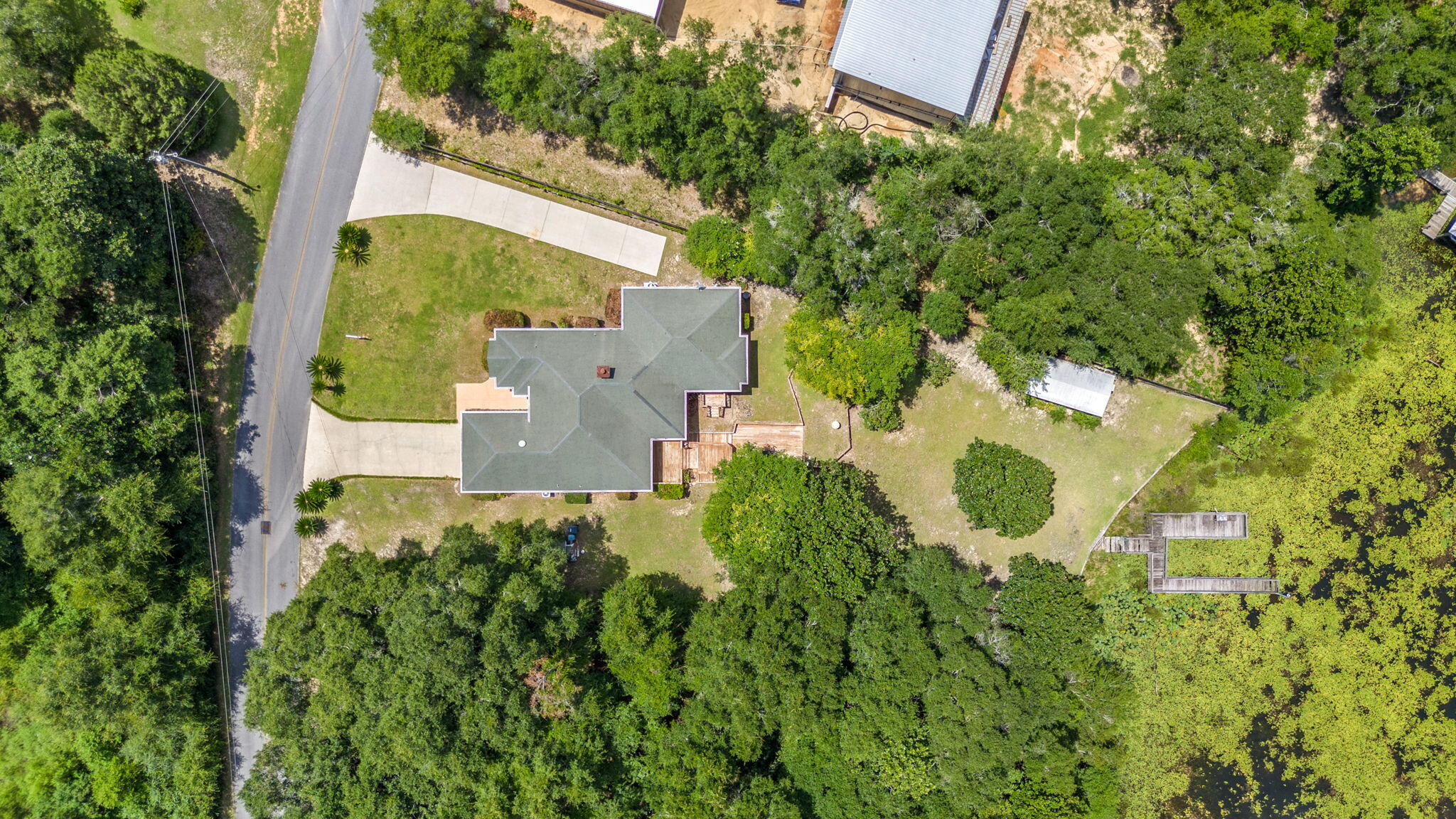 LAKE HOLLEY ESTATES - Residential