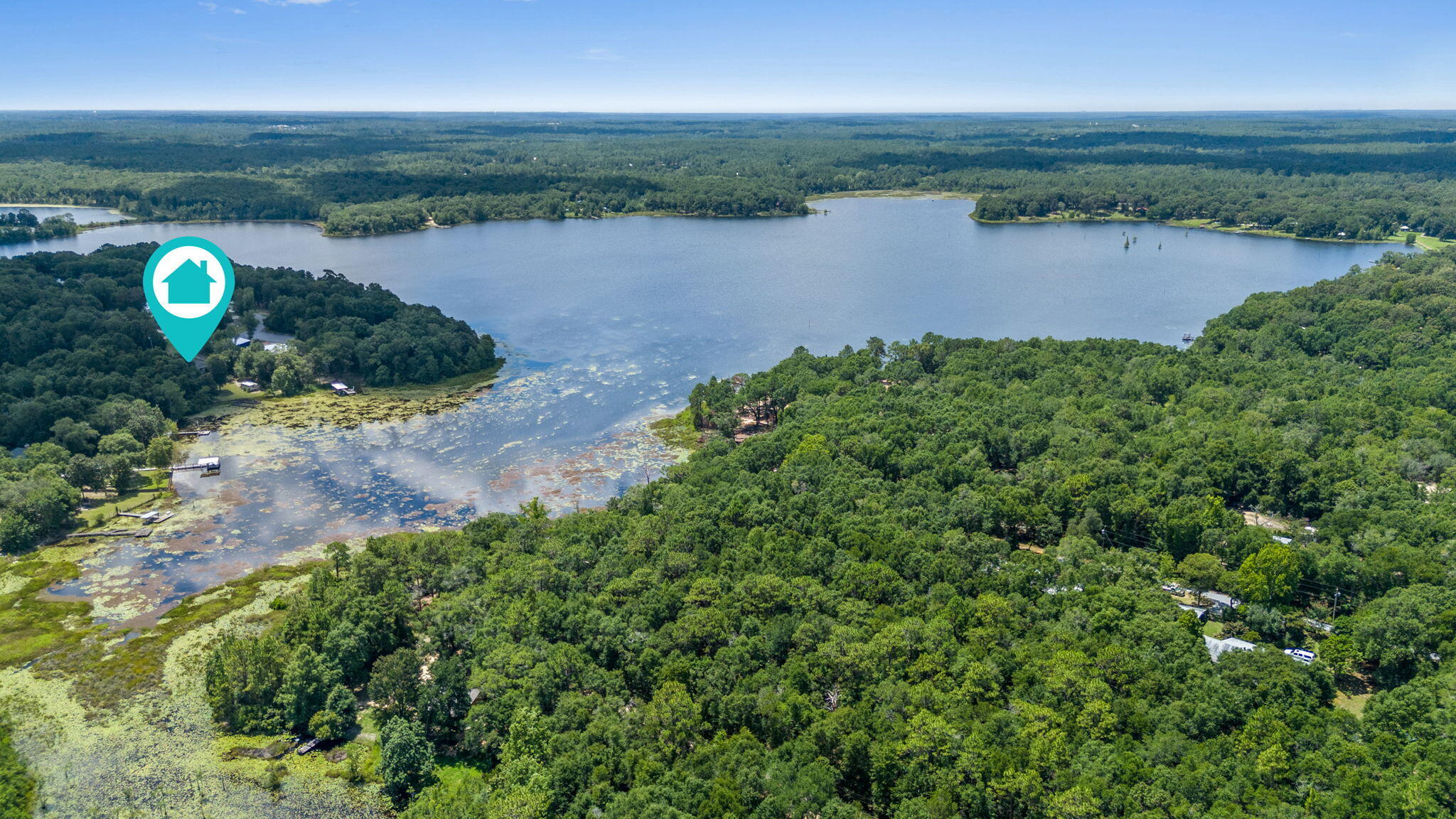 LAKE HOLLEY ESTATES - Residential