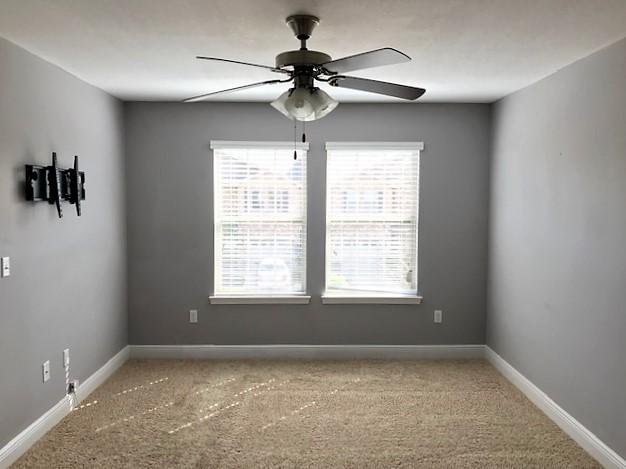 RESERVE POINTE - Residential Lease