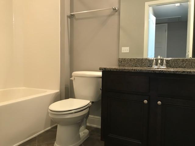 RESERVE POINTE - Residential Lease