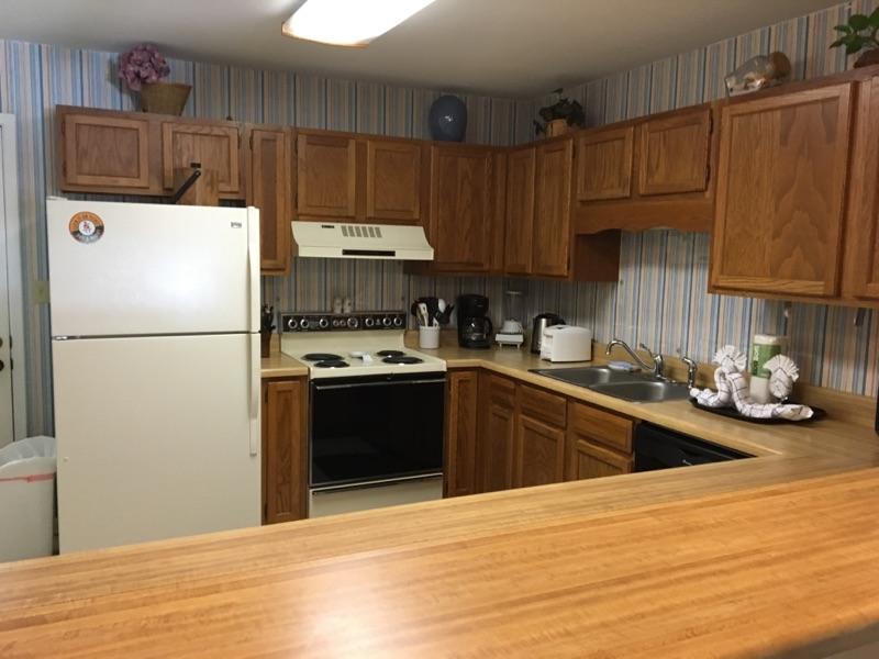 WOODLAND SHORES T/H PH 3 - Residential