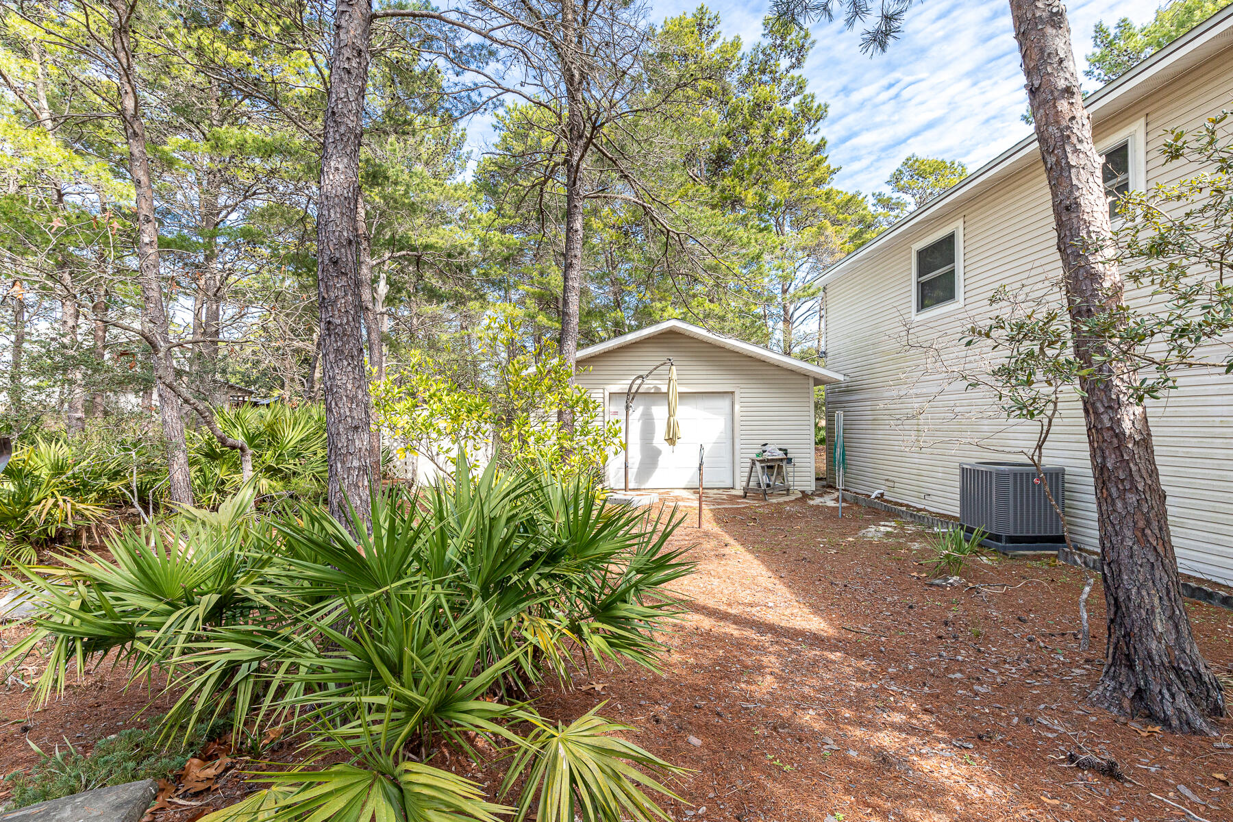 BEACH HIGHLAND 1ST ADD - Land