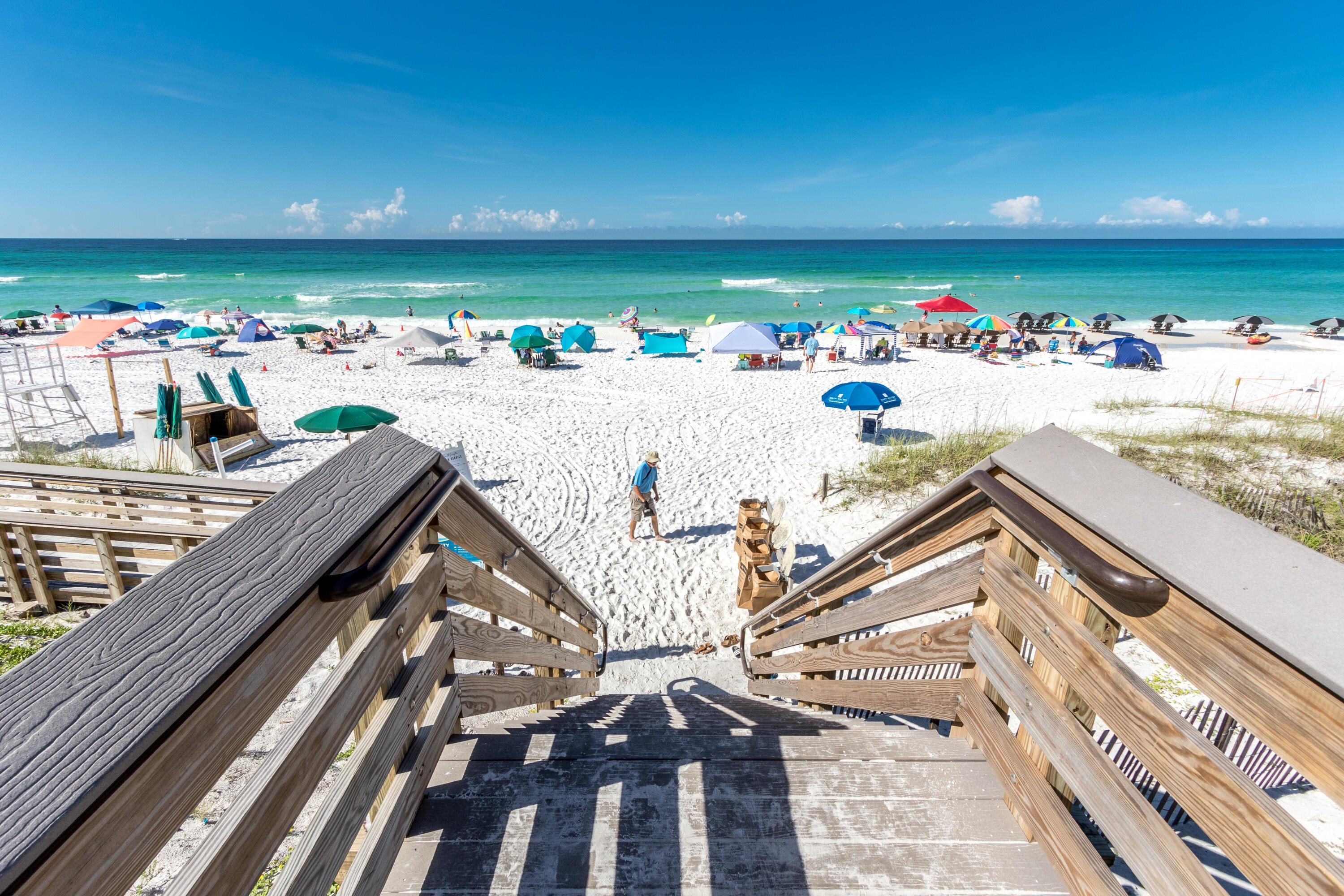 BEACH HIGHLAND 1ST ADD - Land