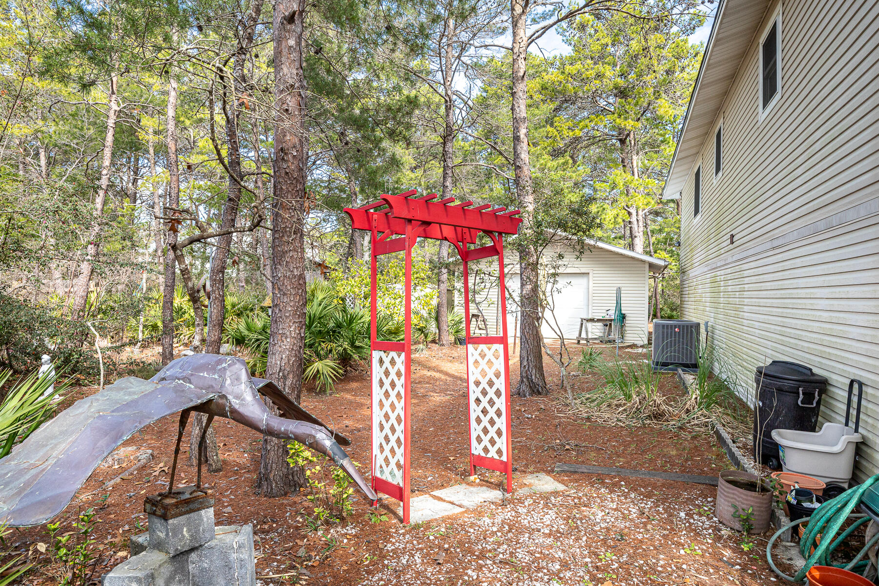 BEACH HIGHLAND 1ST ADD - Land
