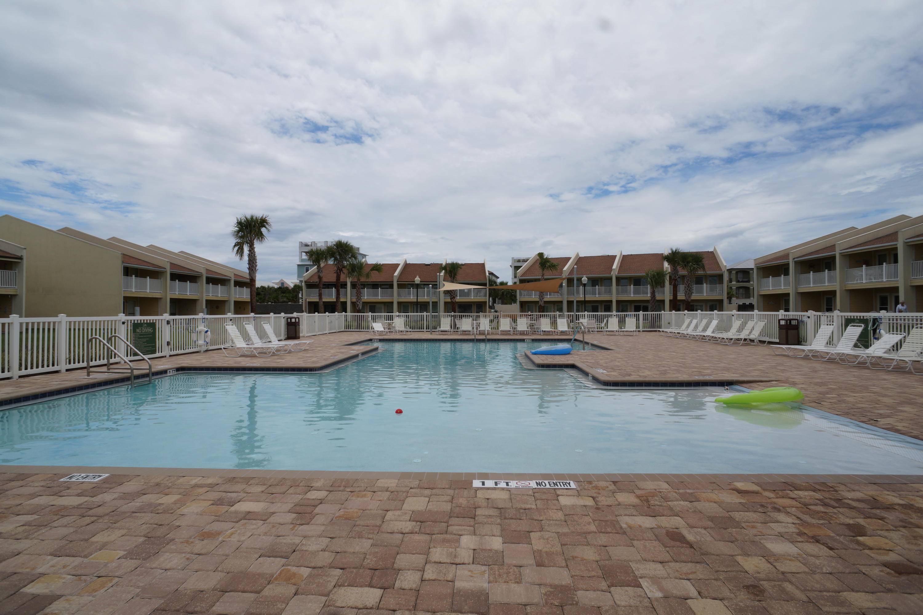 SEACOVE CONDO - Residential