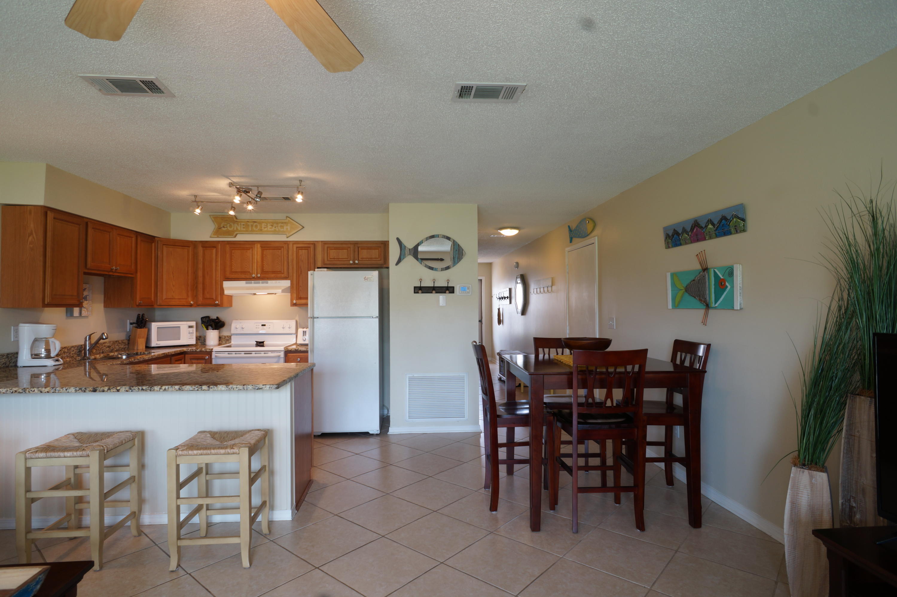 SEACOVE CONDO - Residential