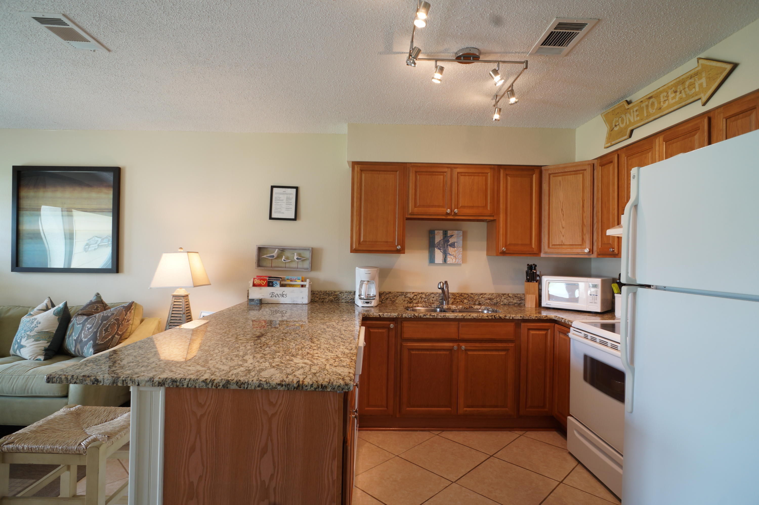 SEACOVE CONDO - Residential