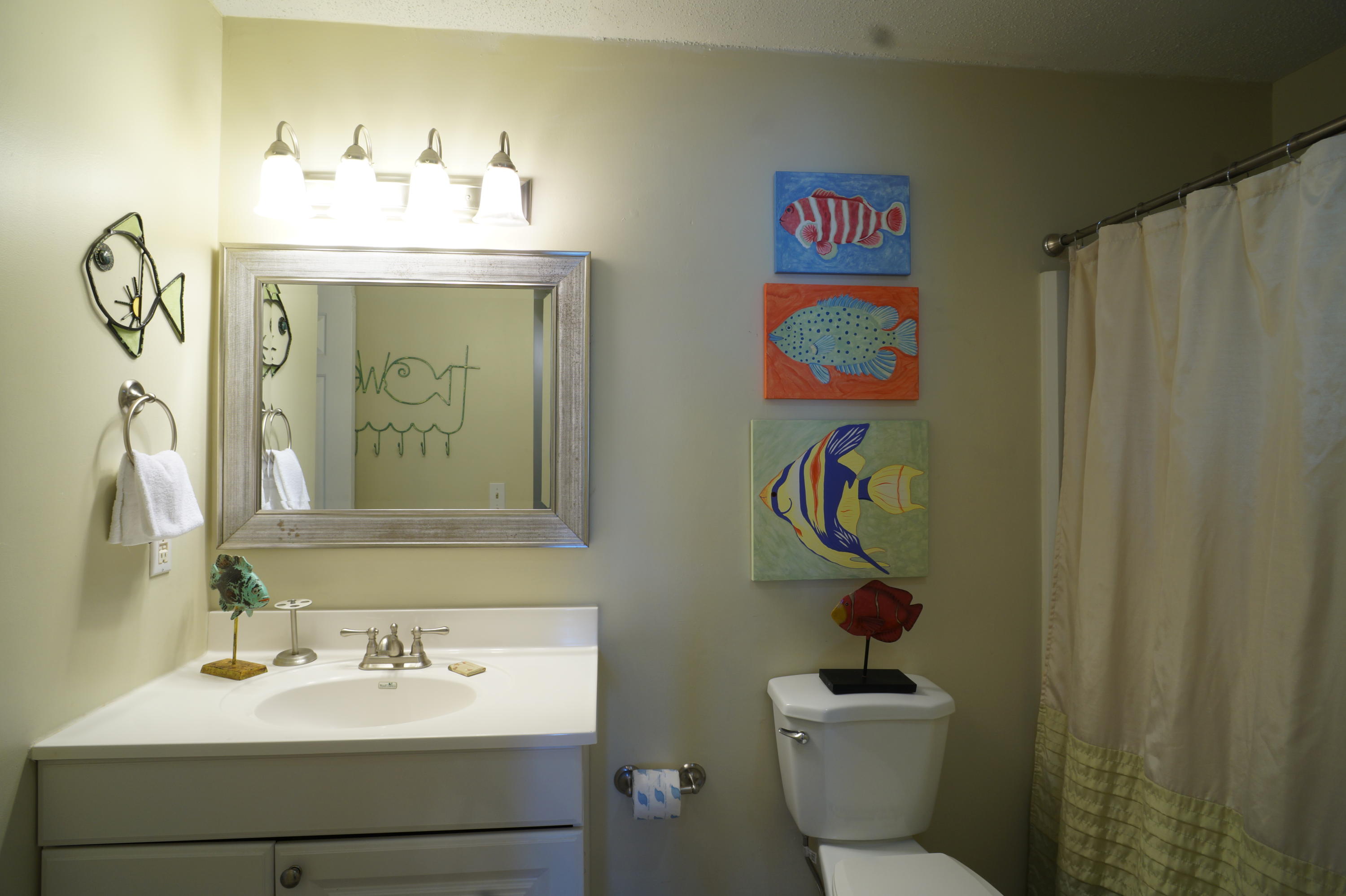 SEACOVE CONDO - Residential