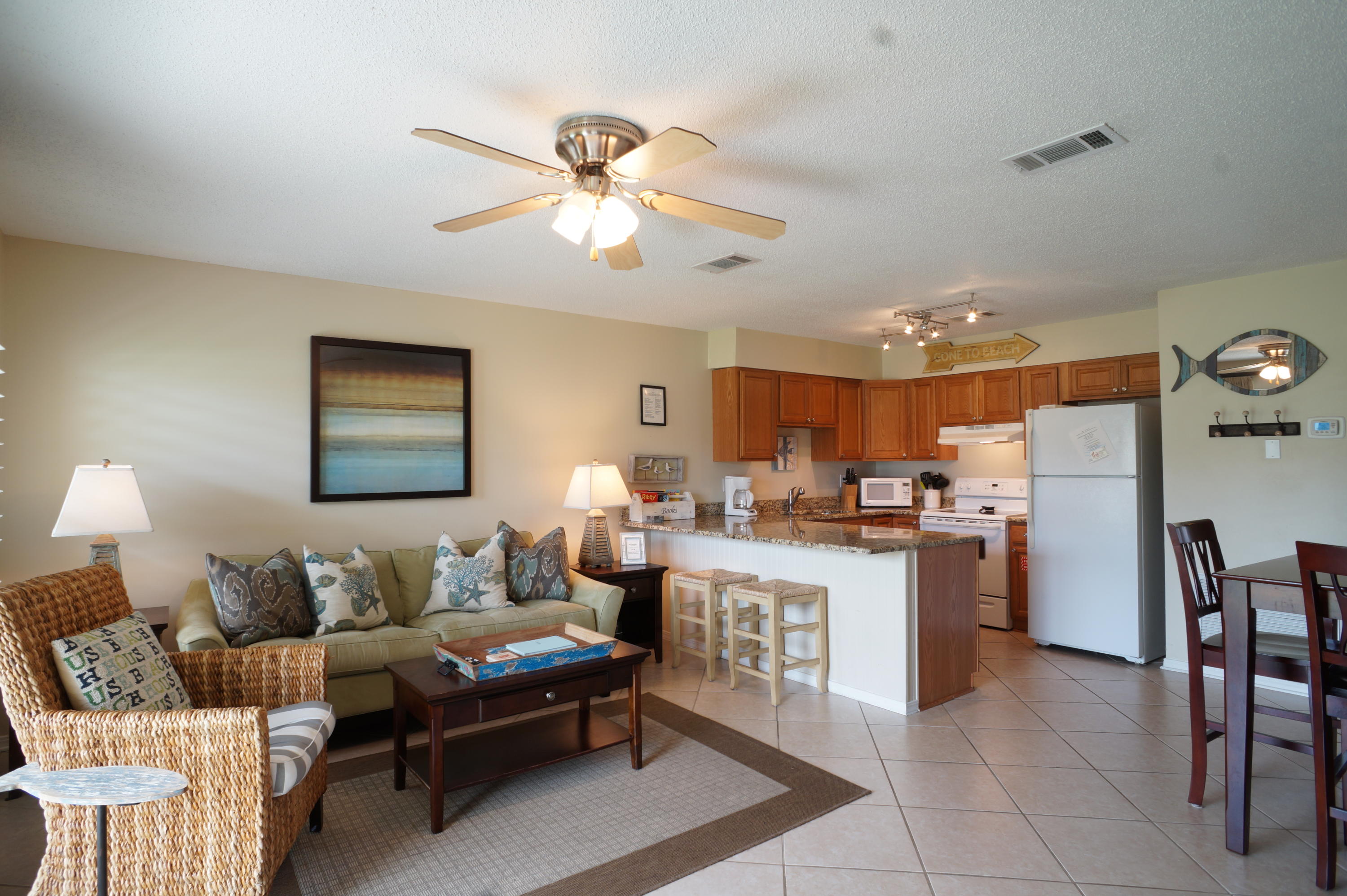 SEACOVE CONDO - Residential