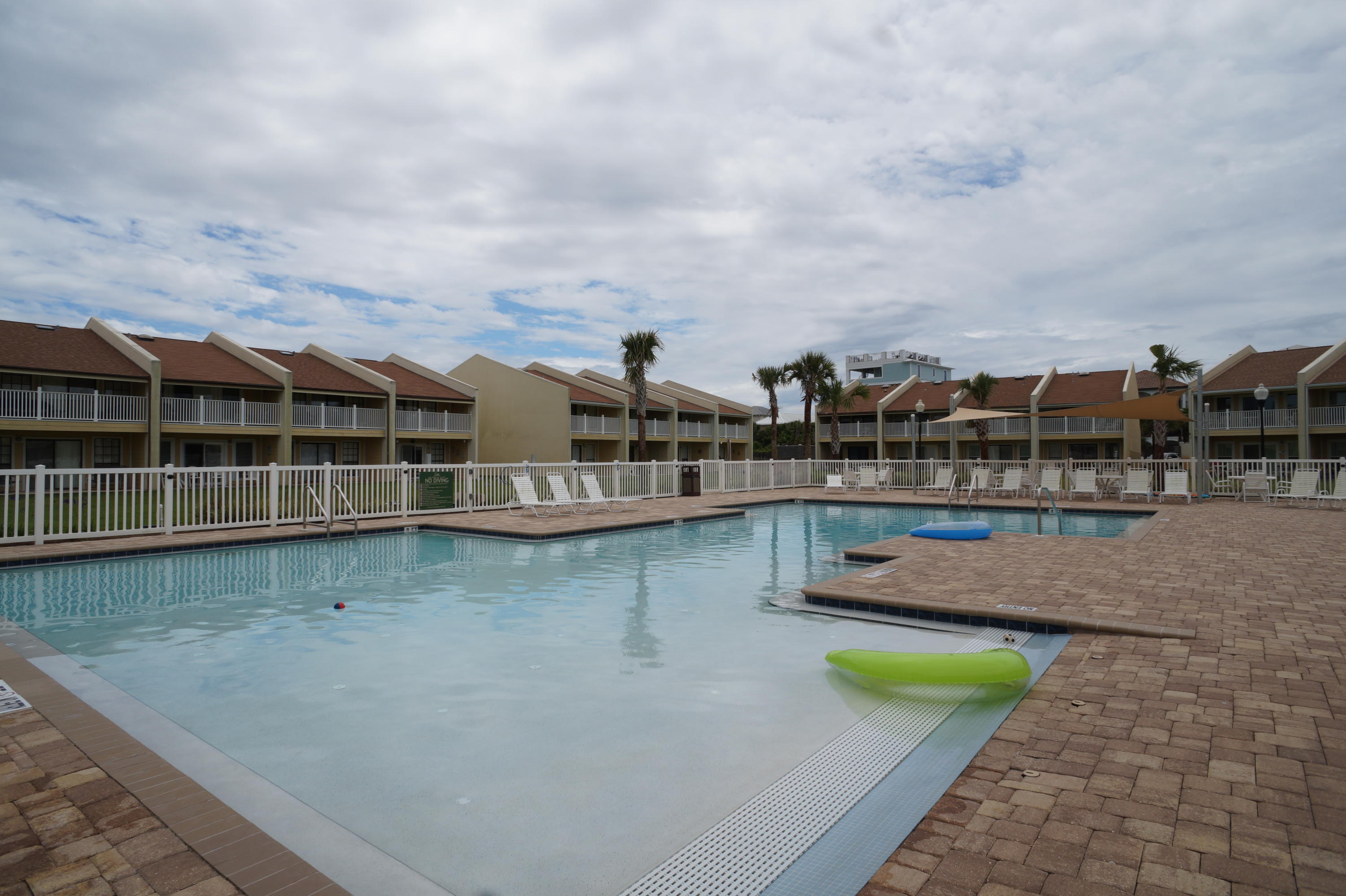 SEACOVE CONDO - Residential