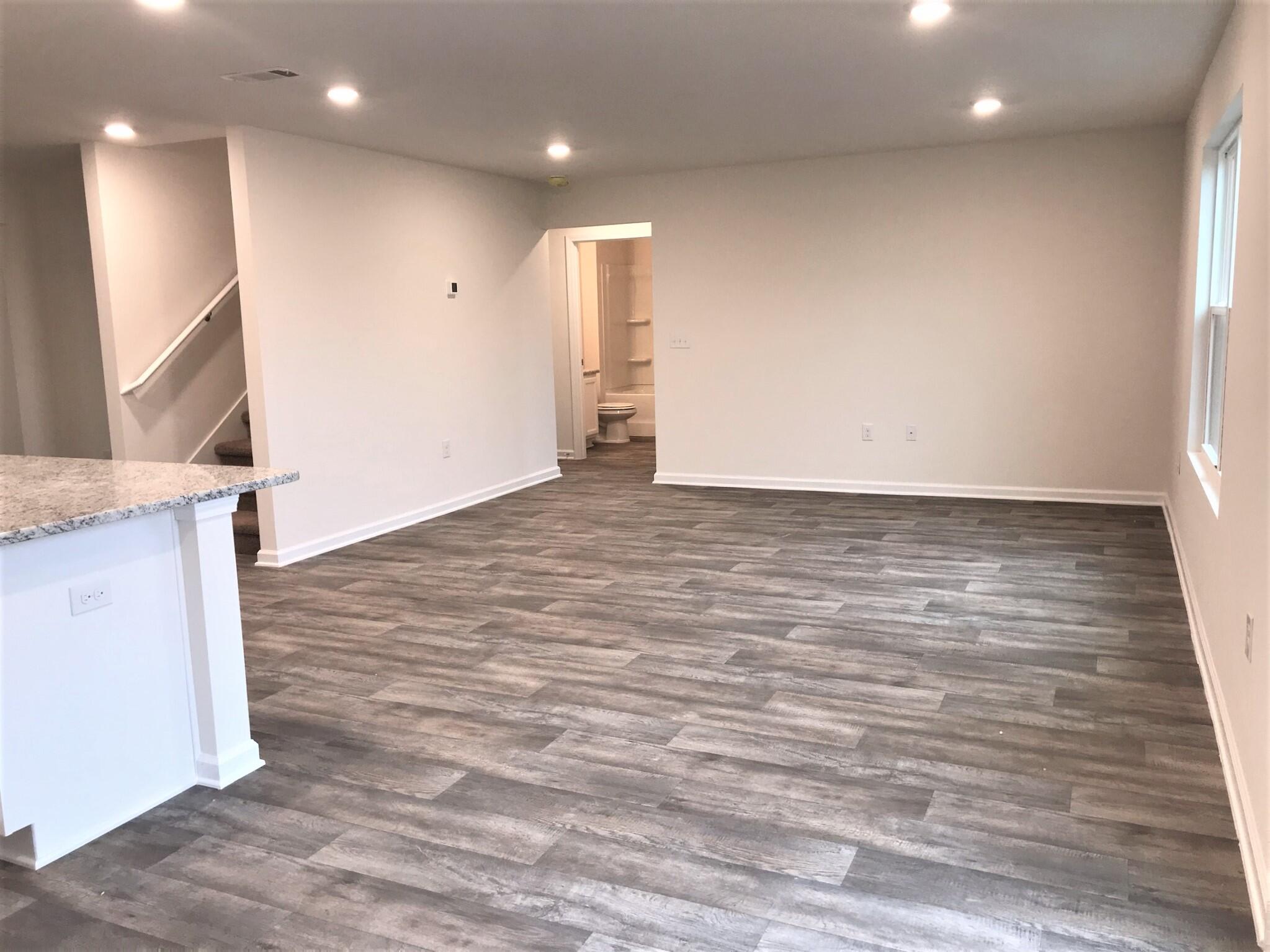 HERITAGE PLANTATION PH I - Residential