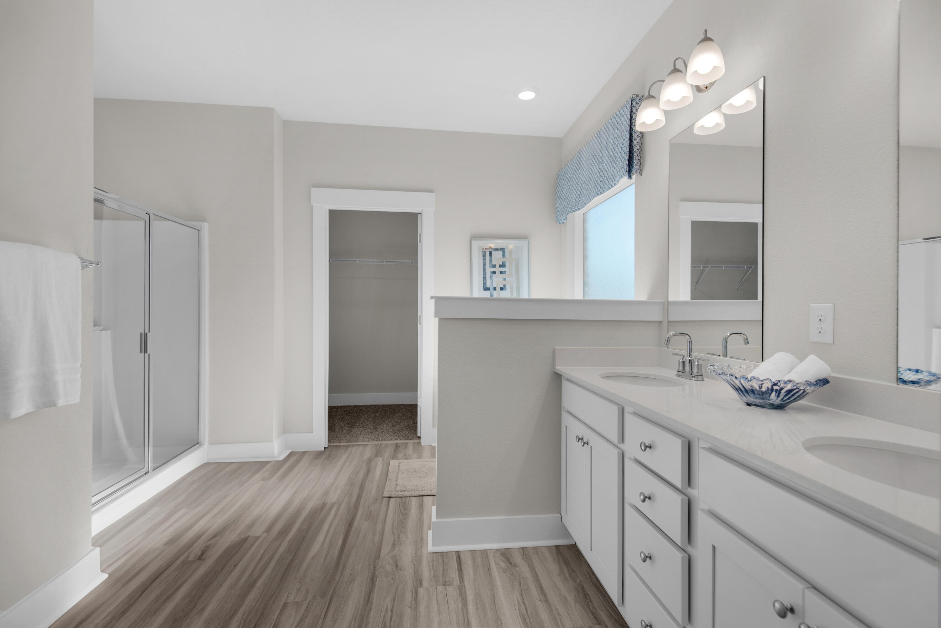 PLANTATION WOODS - Residential
