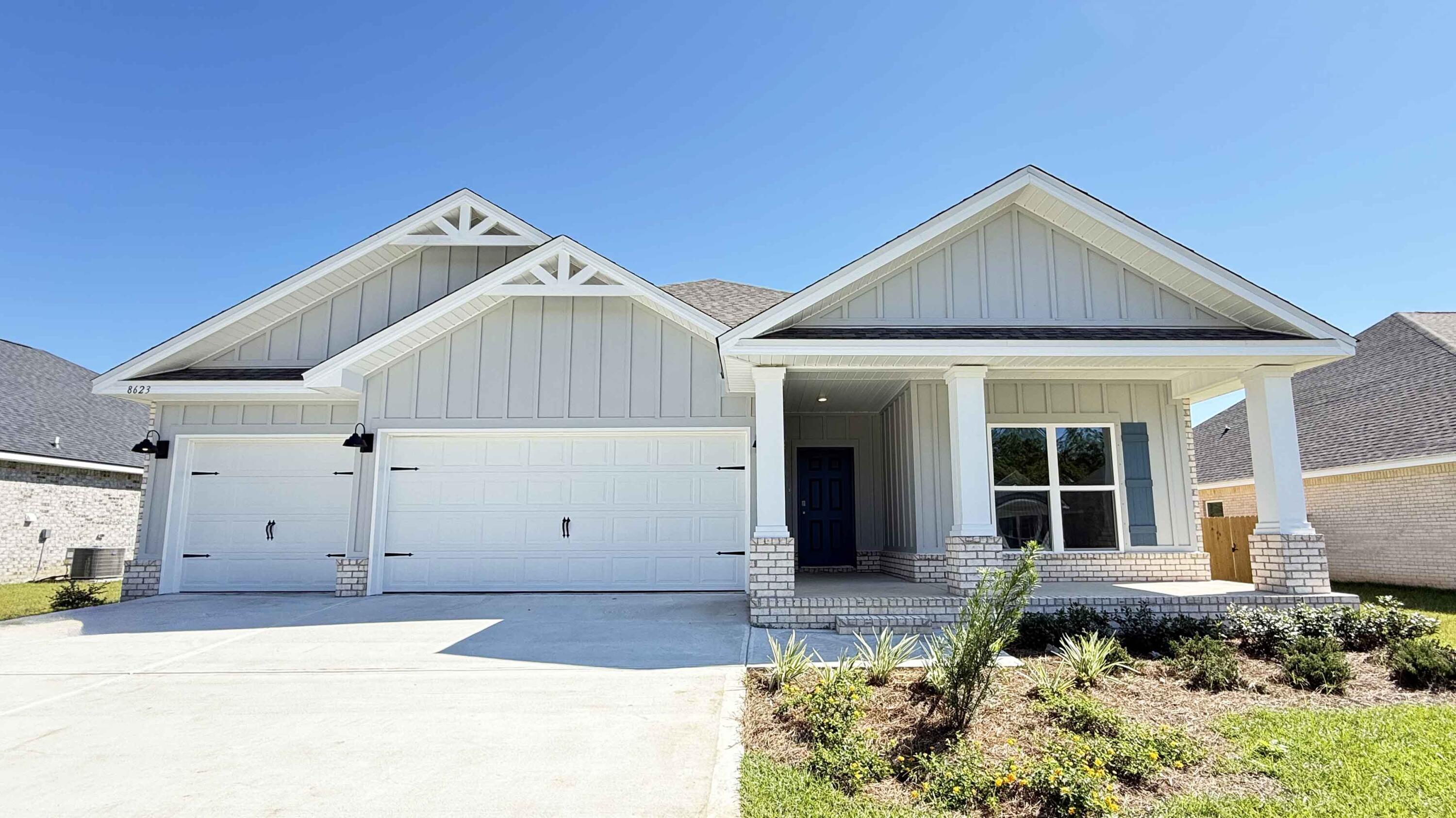 PLANTATION WOODS - Residential