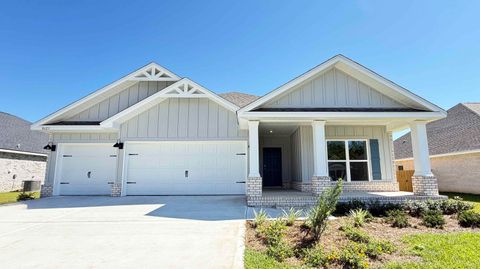 8623 Bluebell Street Milton FL 32583