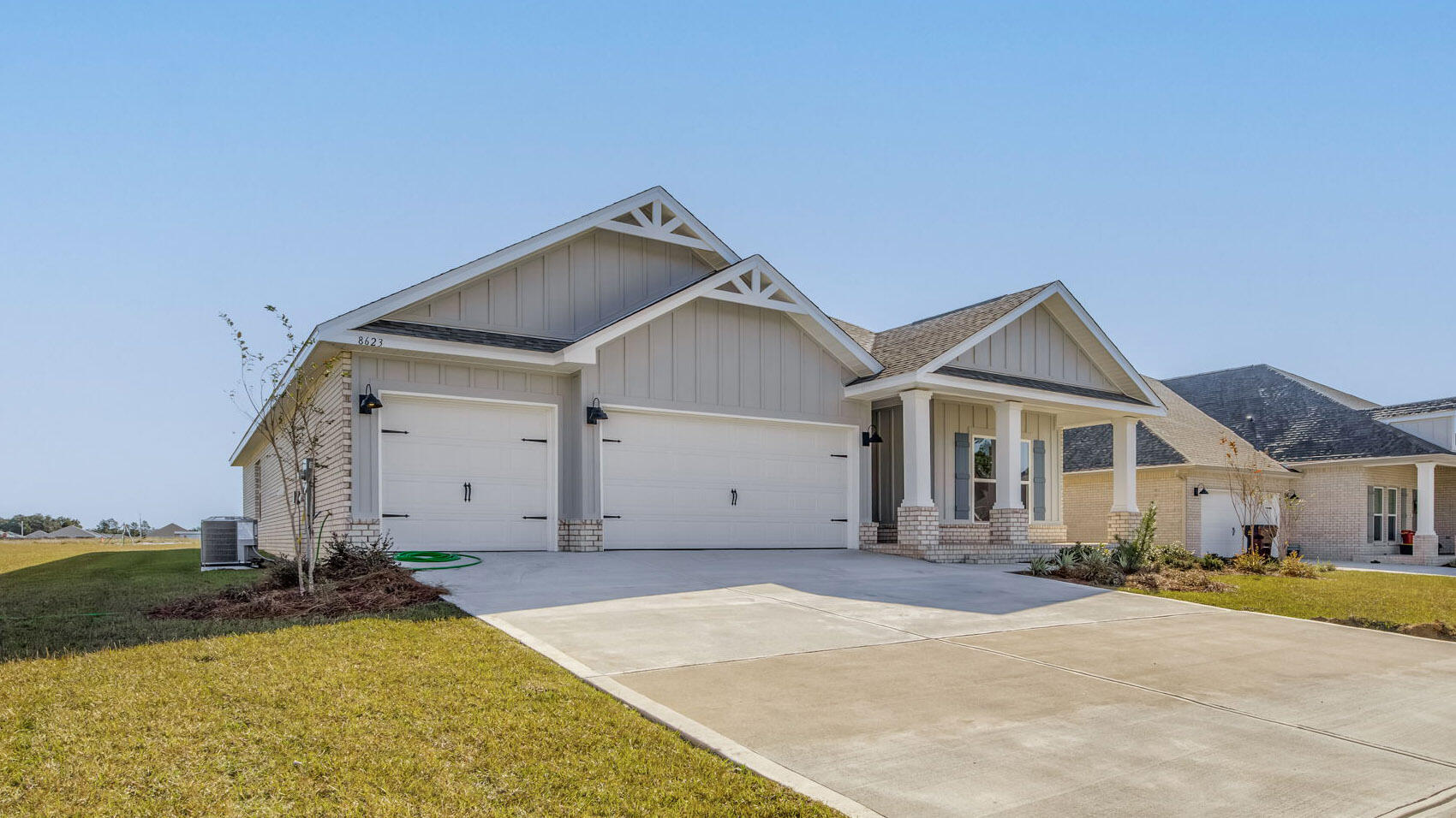 PLANTATION WOODS - Residential